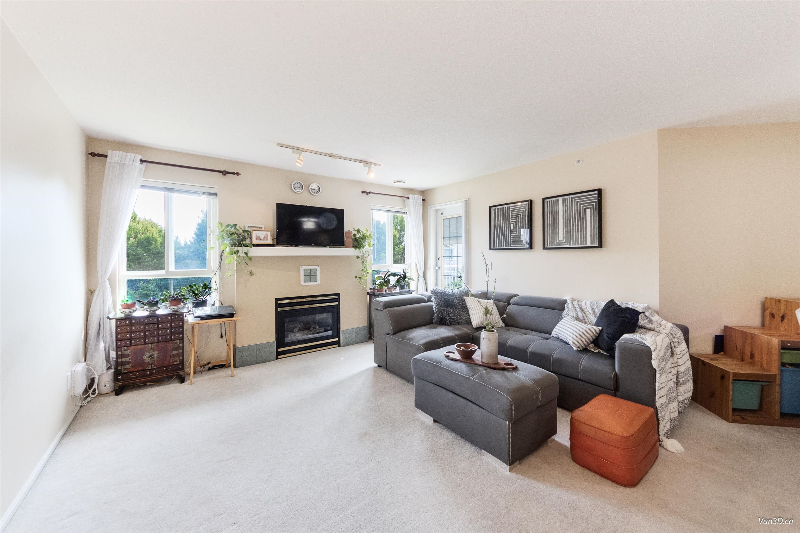 318 - 19750 64 Avenue, Langley, V2Y 2T1 — photo 1
