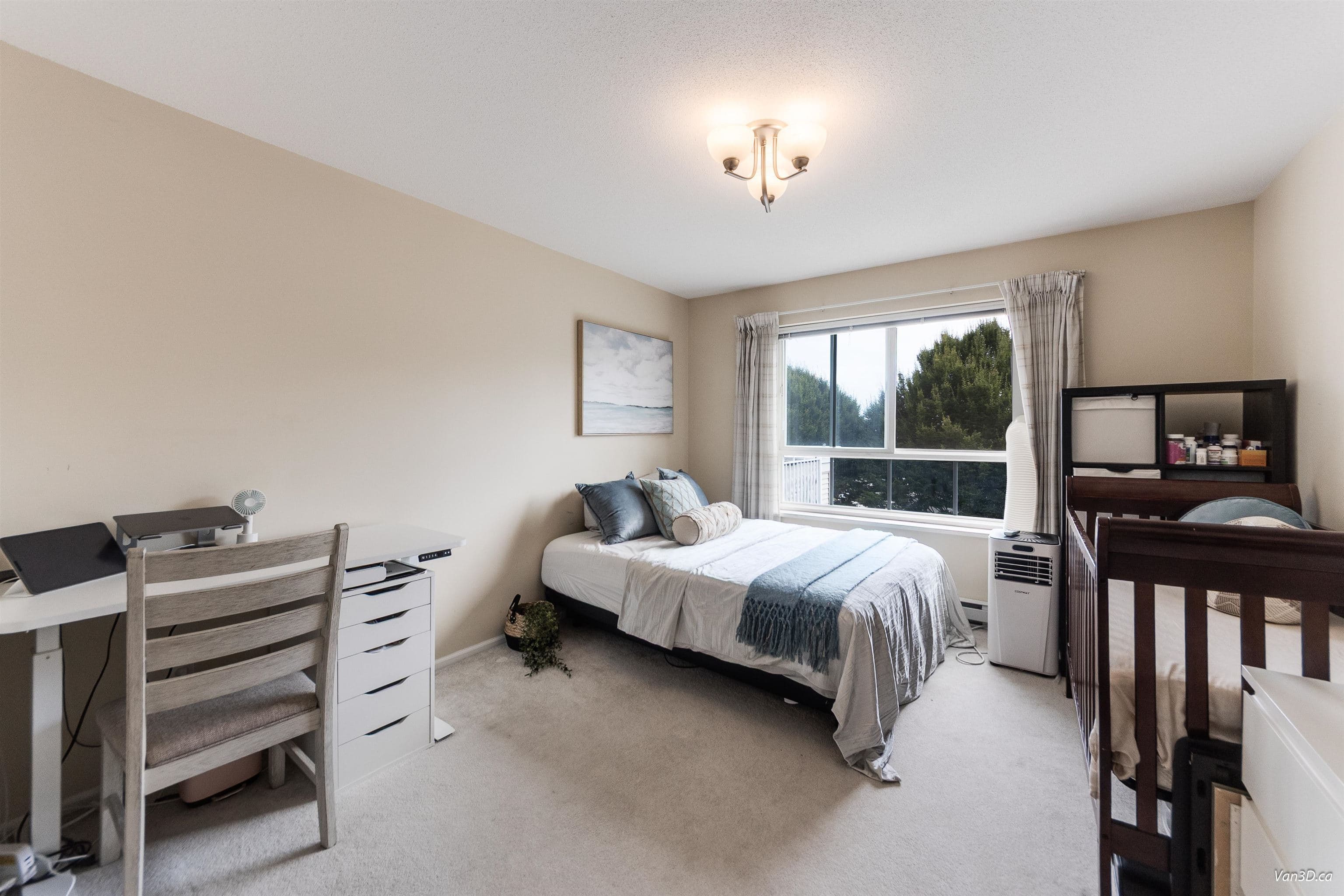 318 - 19750 64 Avenue, Langley, V2Y 2T1 — photo 5