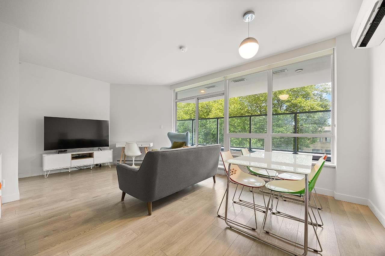 520 - 5599 Cooney Road, Richmond, V6X 0N8 — photo 3