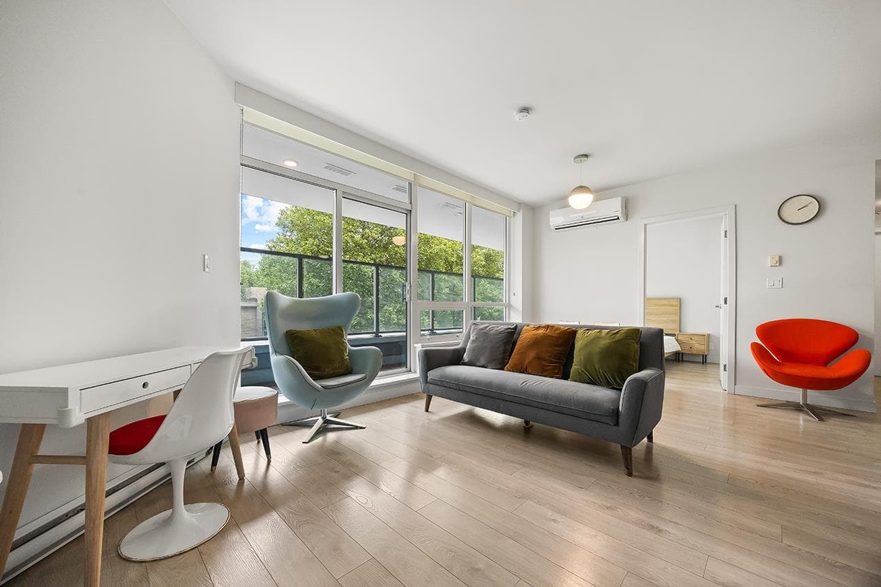 520 - 5599 Cooney Road, Richmond, V6X 0N8 — photo 4