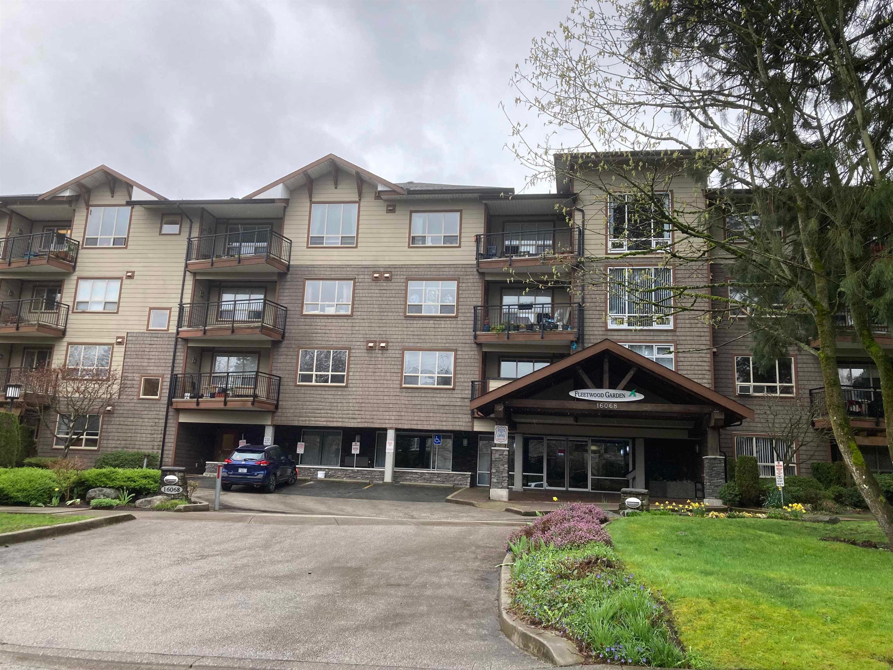 304 - 16068 83 Avenue, Surrey, V4N 0N2 — photo 3