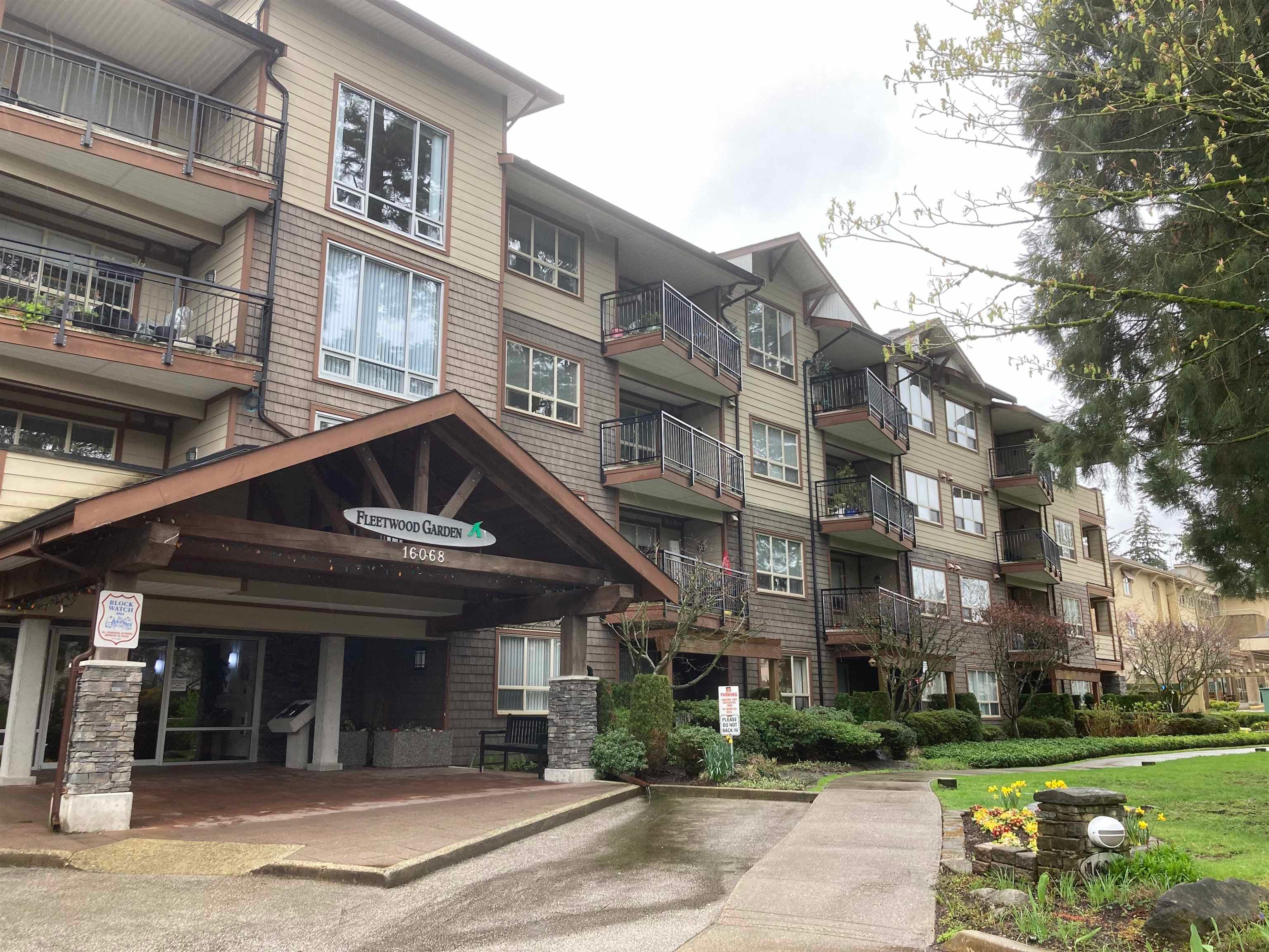 304 - 16068 83 Avenue, Surrey, V4N 0N2 — photo 4