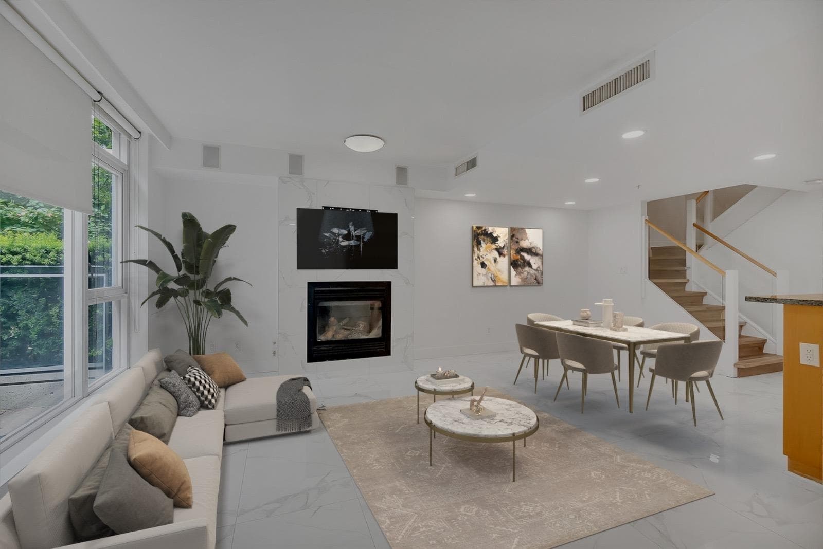 TH31 - 1277 W Cordova Street, Vancouver, V6C 3P9 — photo 5