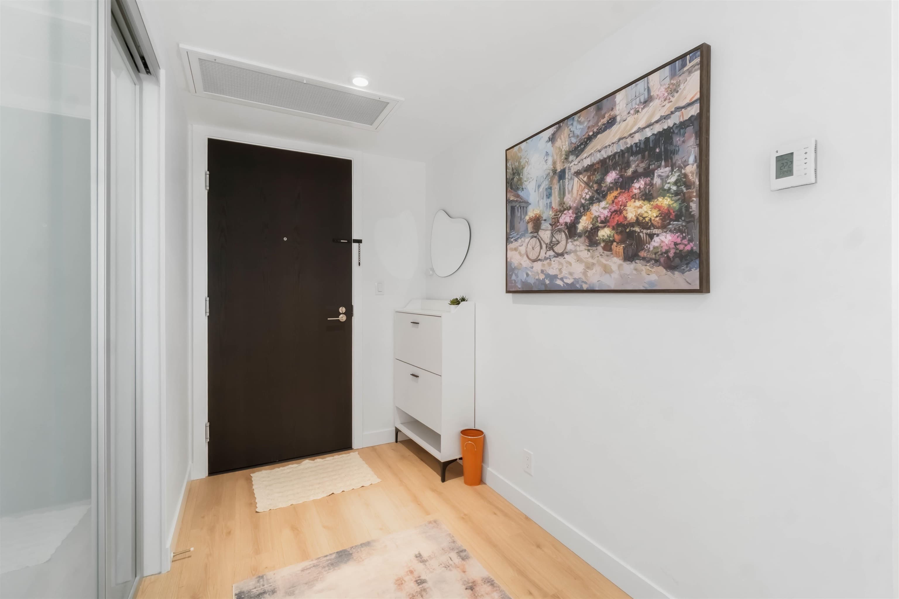 1806 - 1500 Fern Street, North Vancouver, V7J 0E6 — photo 5