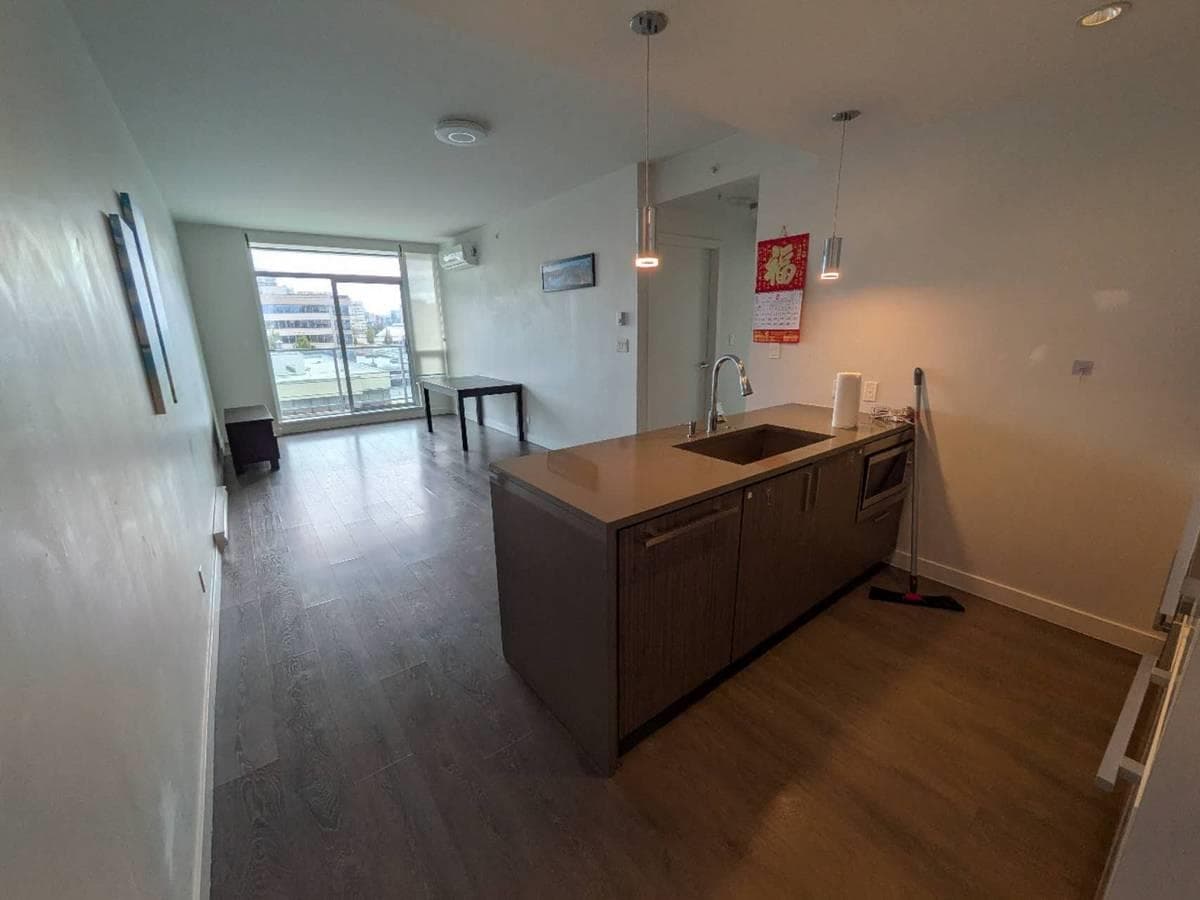 703 - 5599 Cooney Road, Richmond, V6X 0N8 — photo 4