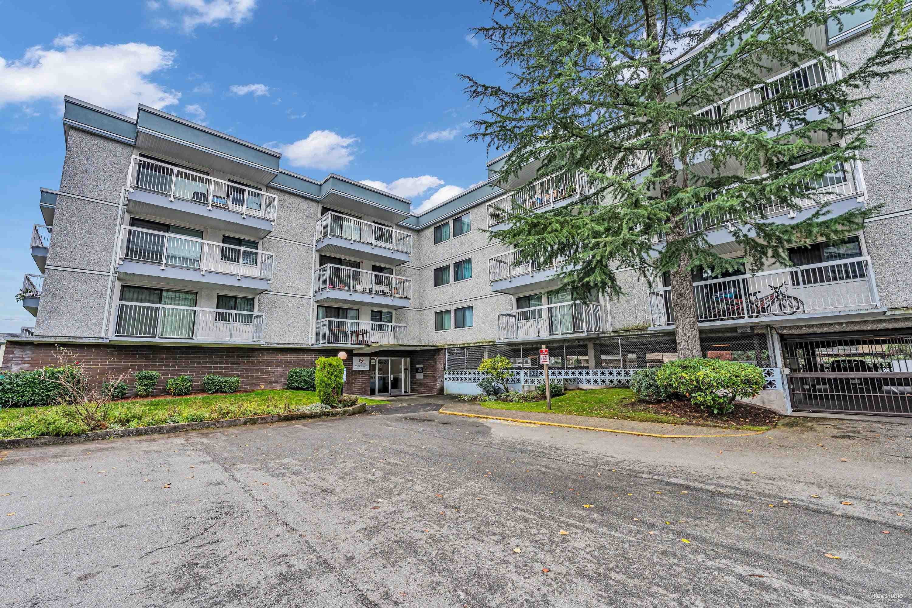 209 - 6420 Buswell Street, Richmond, V6Y 2E9 — photo 4