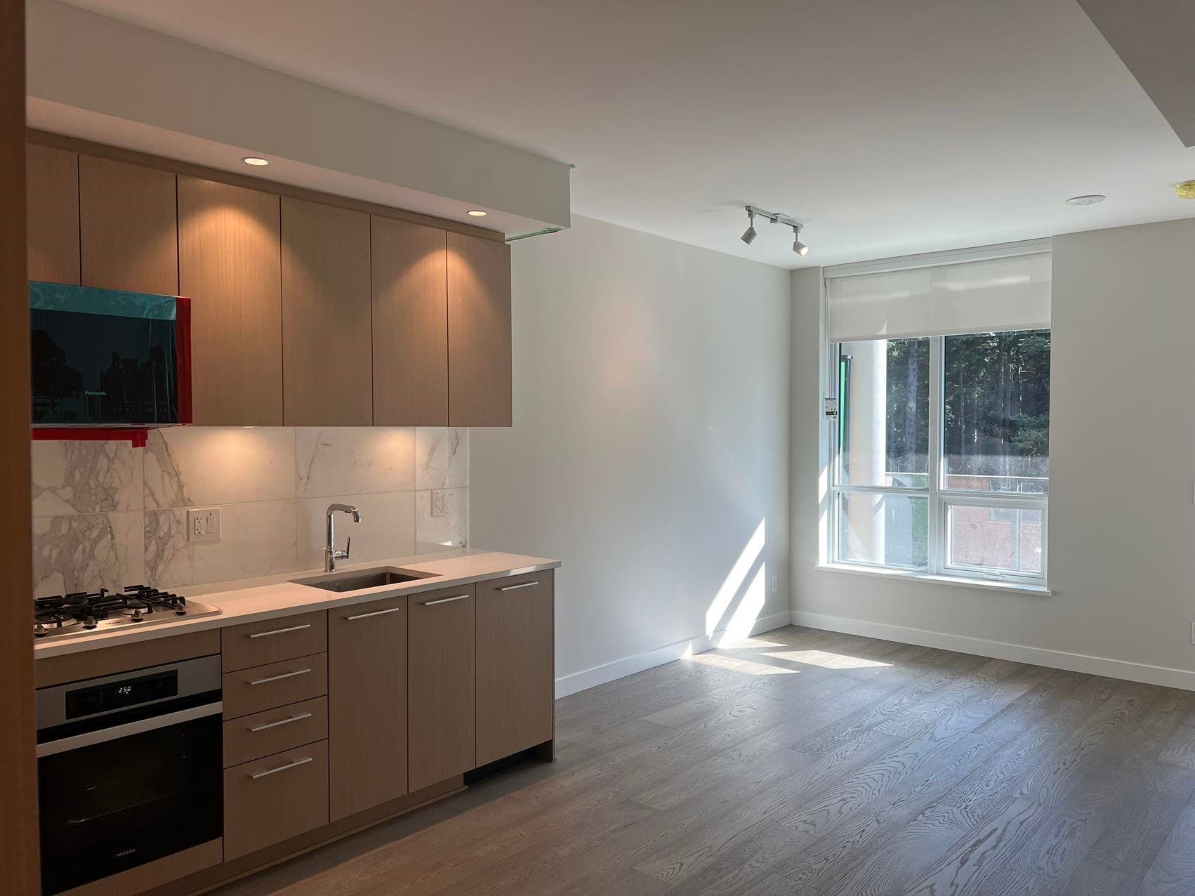 1107 - 5608 Berton Avenue, Vancouver, V6S 0M6 — photo 3