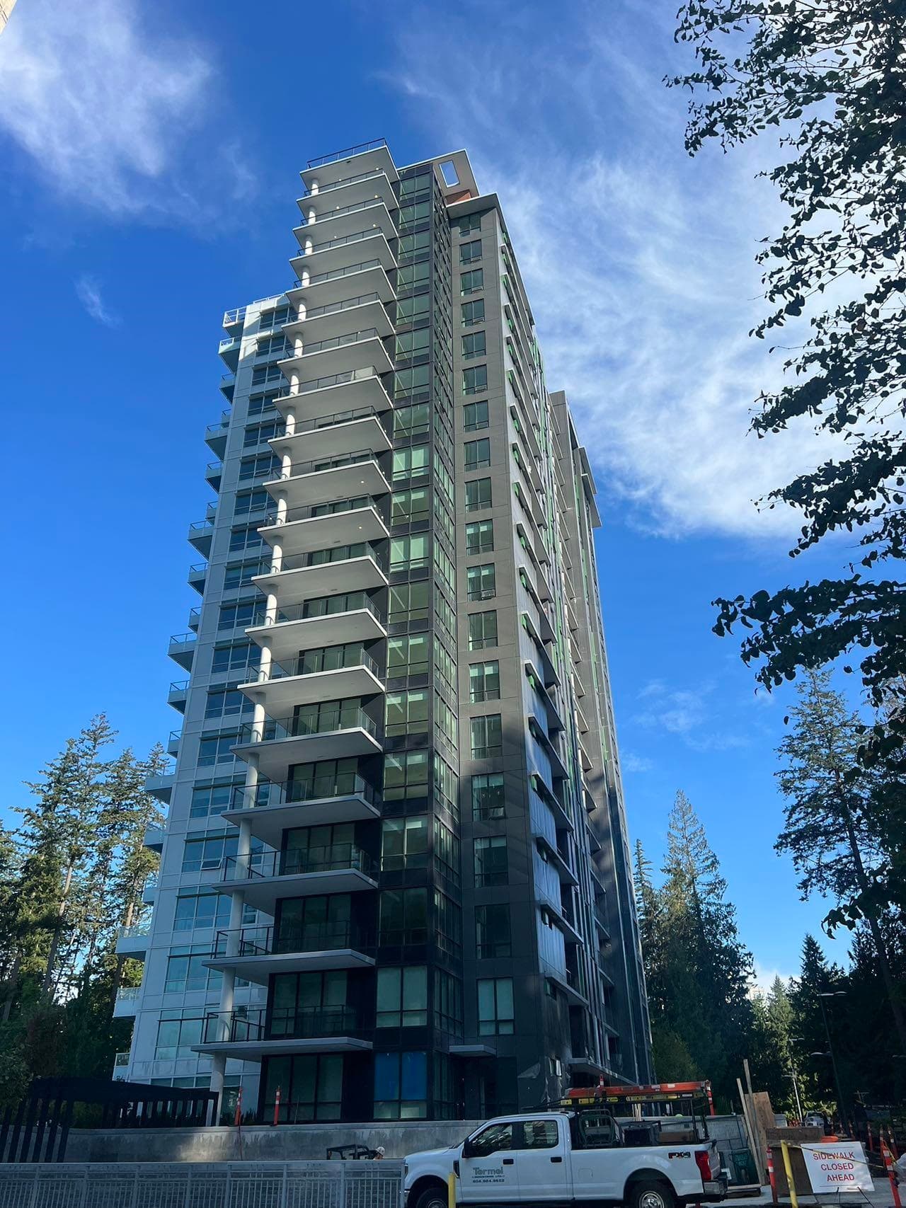 1107 - 5608 Berton Avenue, Vancouver, V6S 0M6 — photo 1