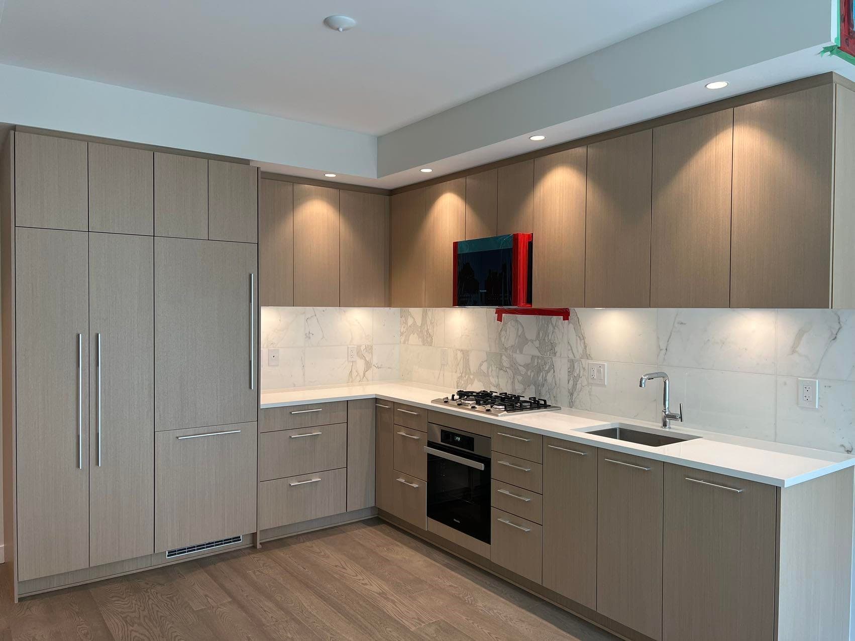 1107 - 5608 Berton Avenue, Vancouver, V6S 0M6 — photo 4