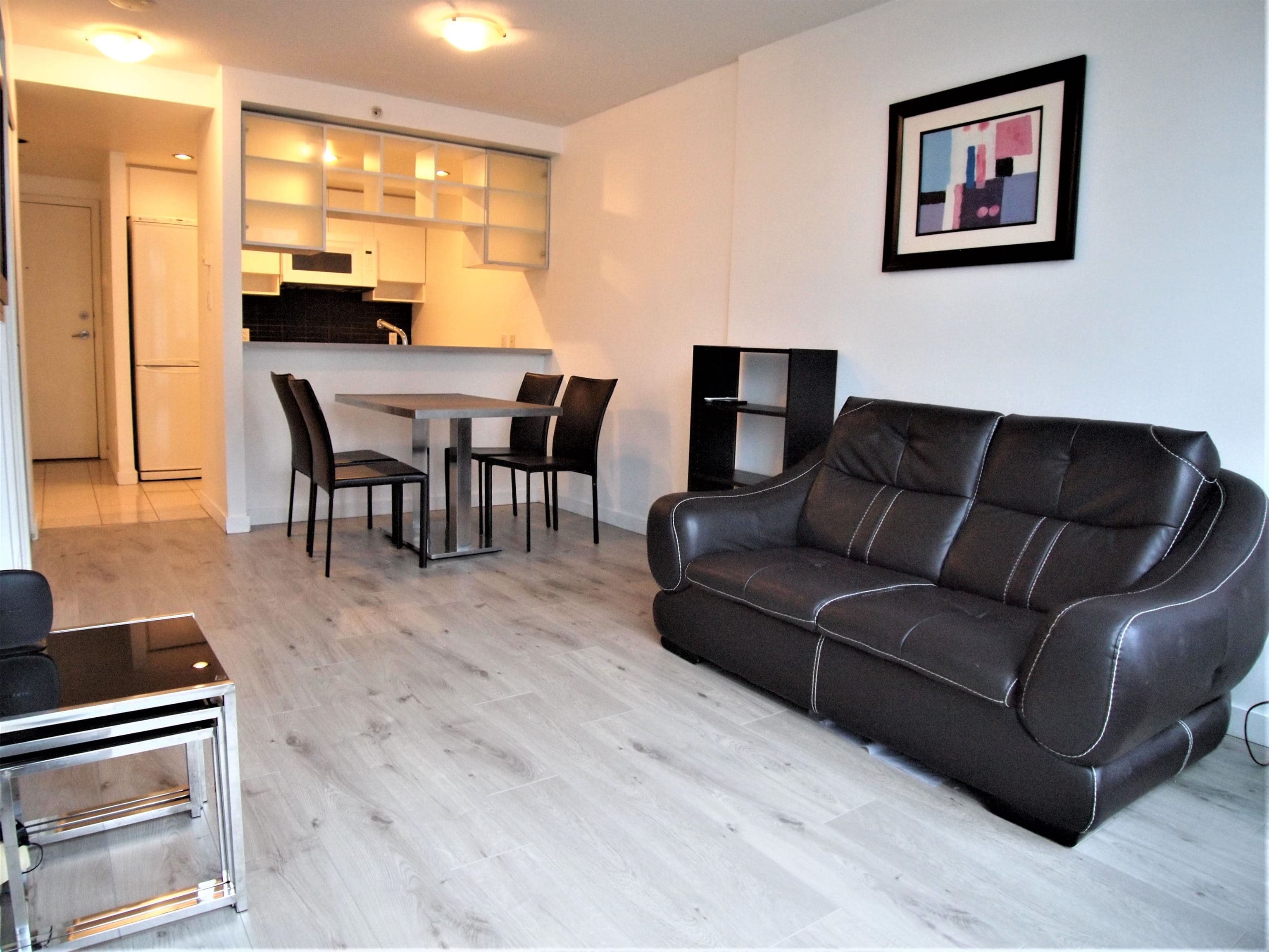 503 - 928 Beatty Street, Vancouver, V6Z 3G6 — photo 2