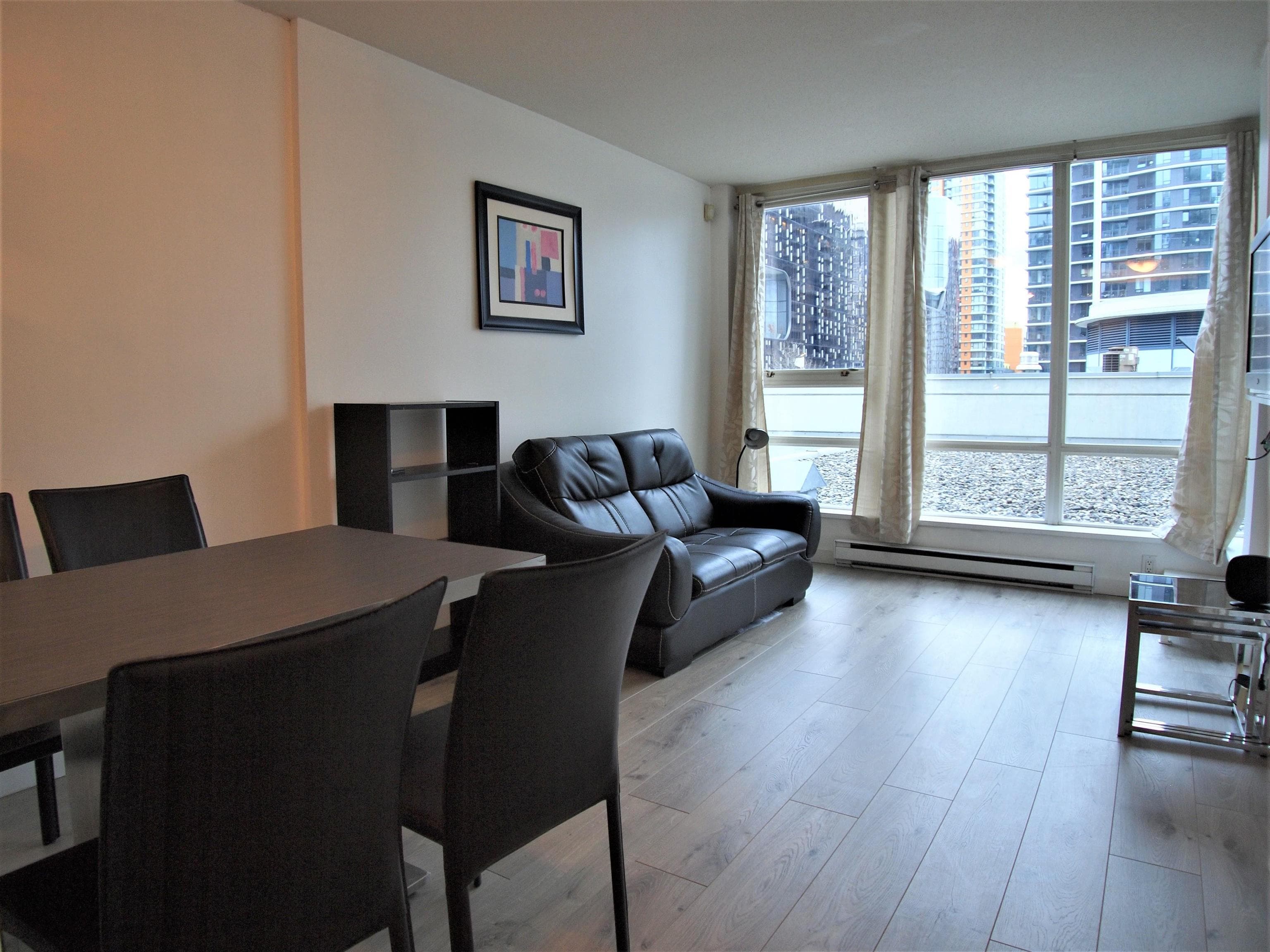503 - 928 Beatty Street, Vancouver, V6Z 3G6 — photo 3