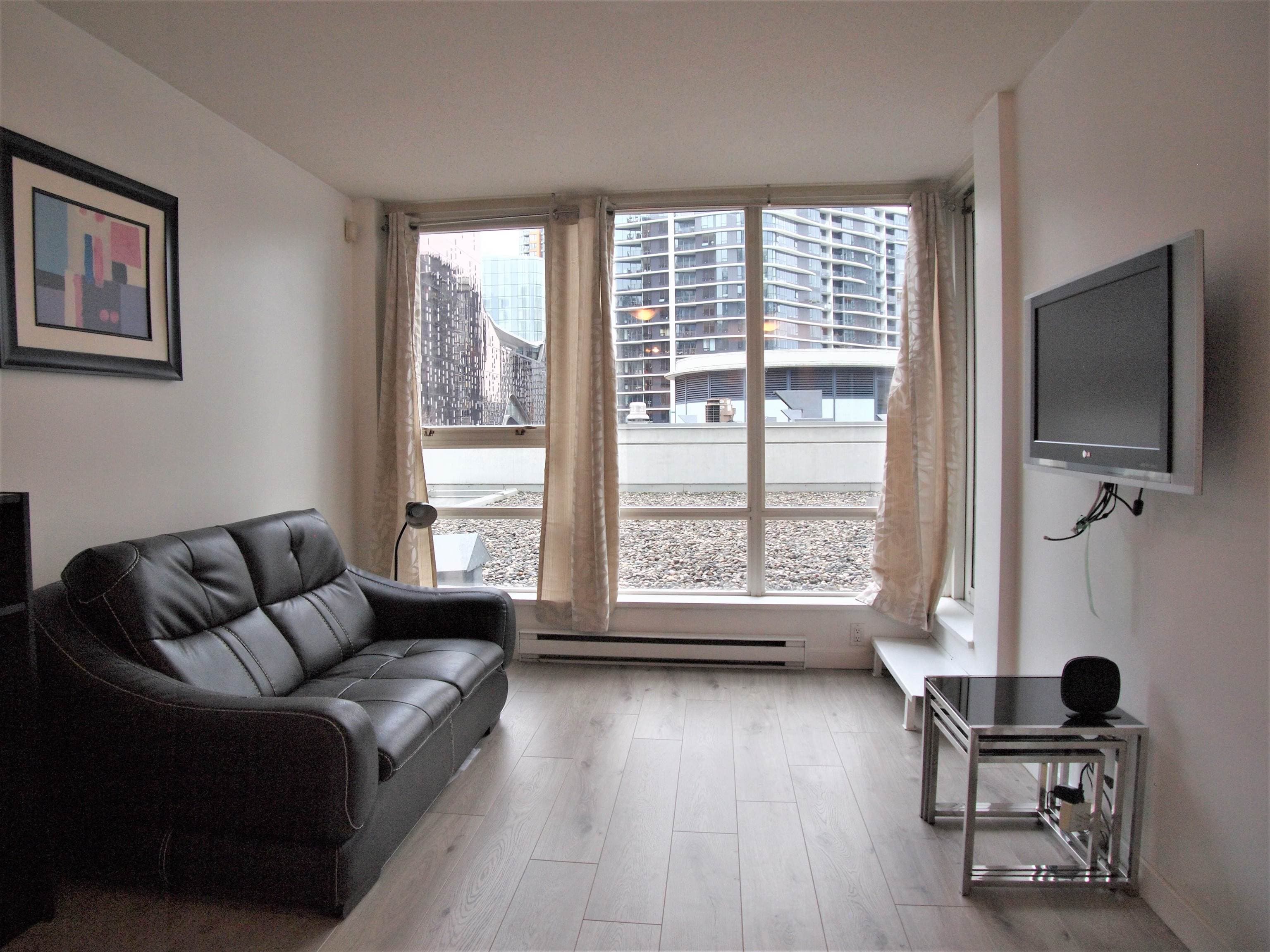 503 - 928 Beatty Street, Vancouver