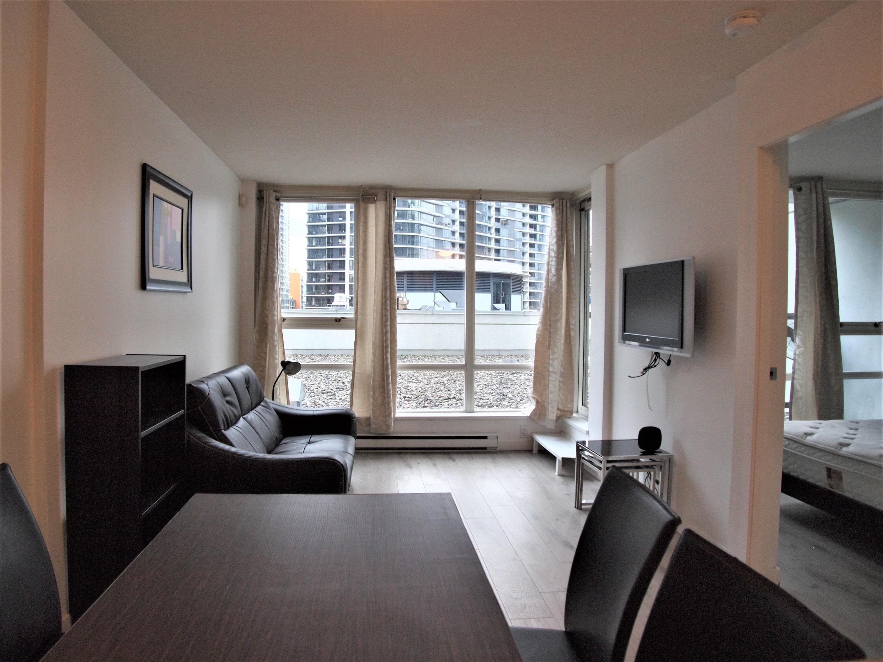503 - 928 Beatty Street, Vancouver, V6Z 3G6 — photo 4