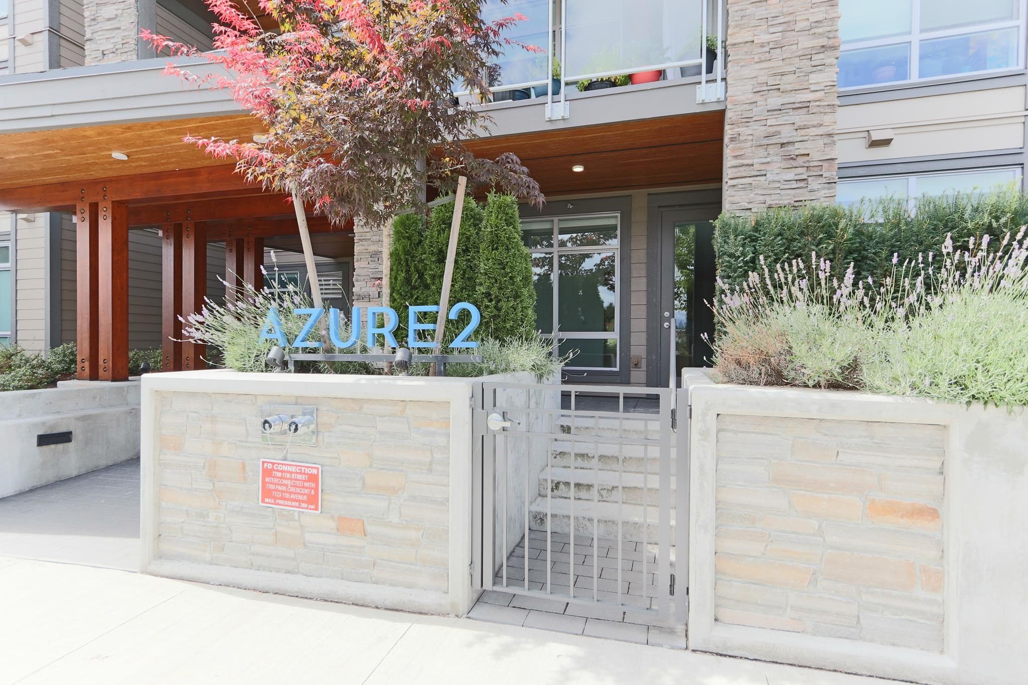 107 - 7799 17th Street, Burnaby, V3N 0J5 — photo 2