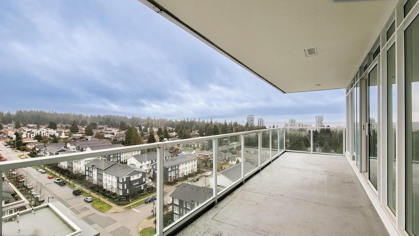 1209 - 525 Foster Avenue, Coquitlam, V3J 0H6 — photo 2