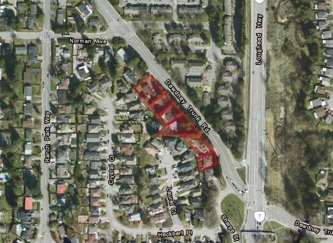2926 Dewdney Trunk Road, Coquitlam, V3C 2J3 — photo 2