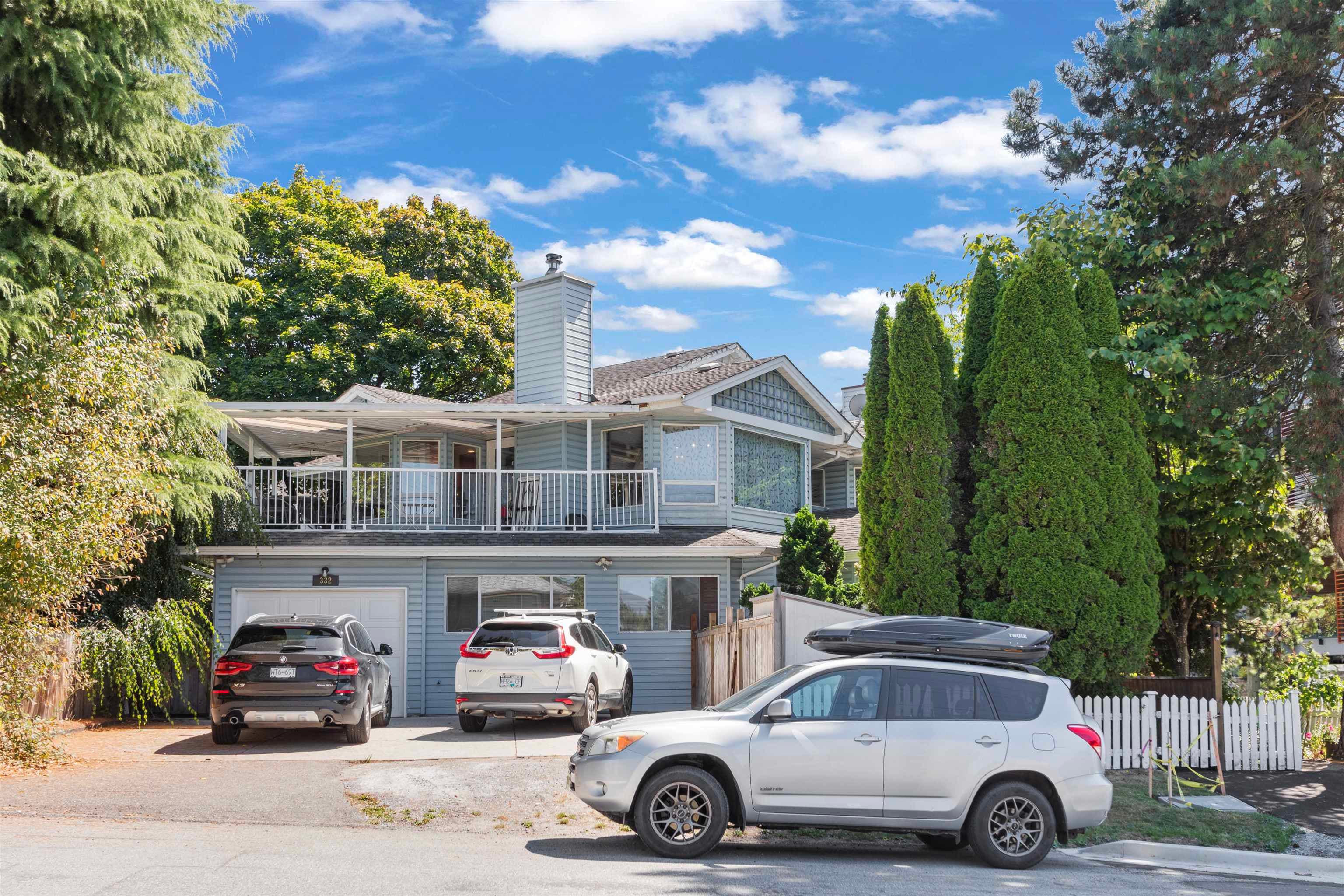 332 St. Patricks Avenue, North Vancouver, V7L 4S9 — photo 2