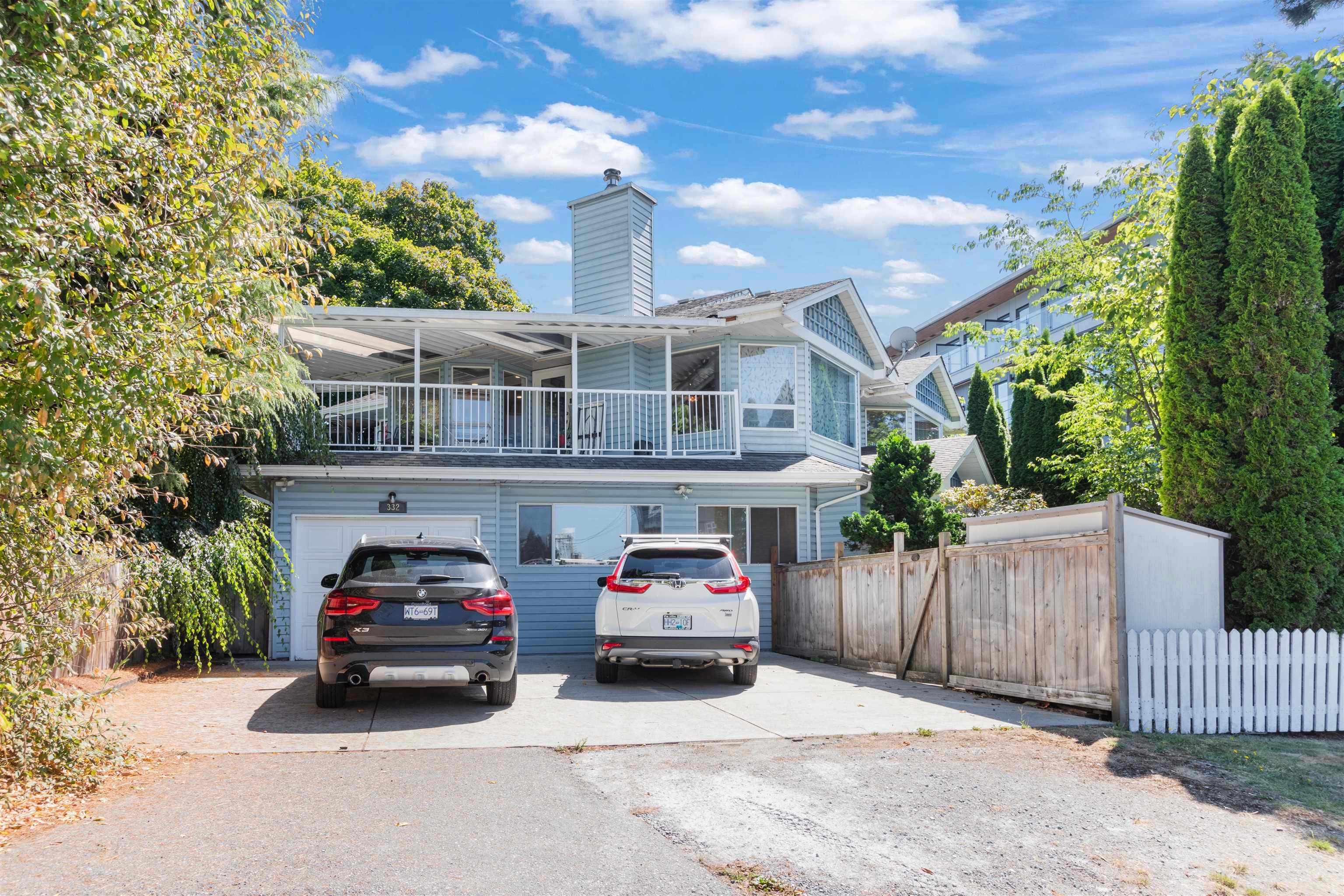 332 St. Patricks Avenue, North Vancouver, V7L 4S9 — photo 3