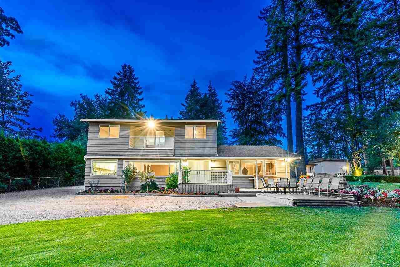 13105 56 Avenue, Surrey