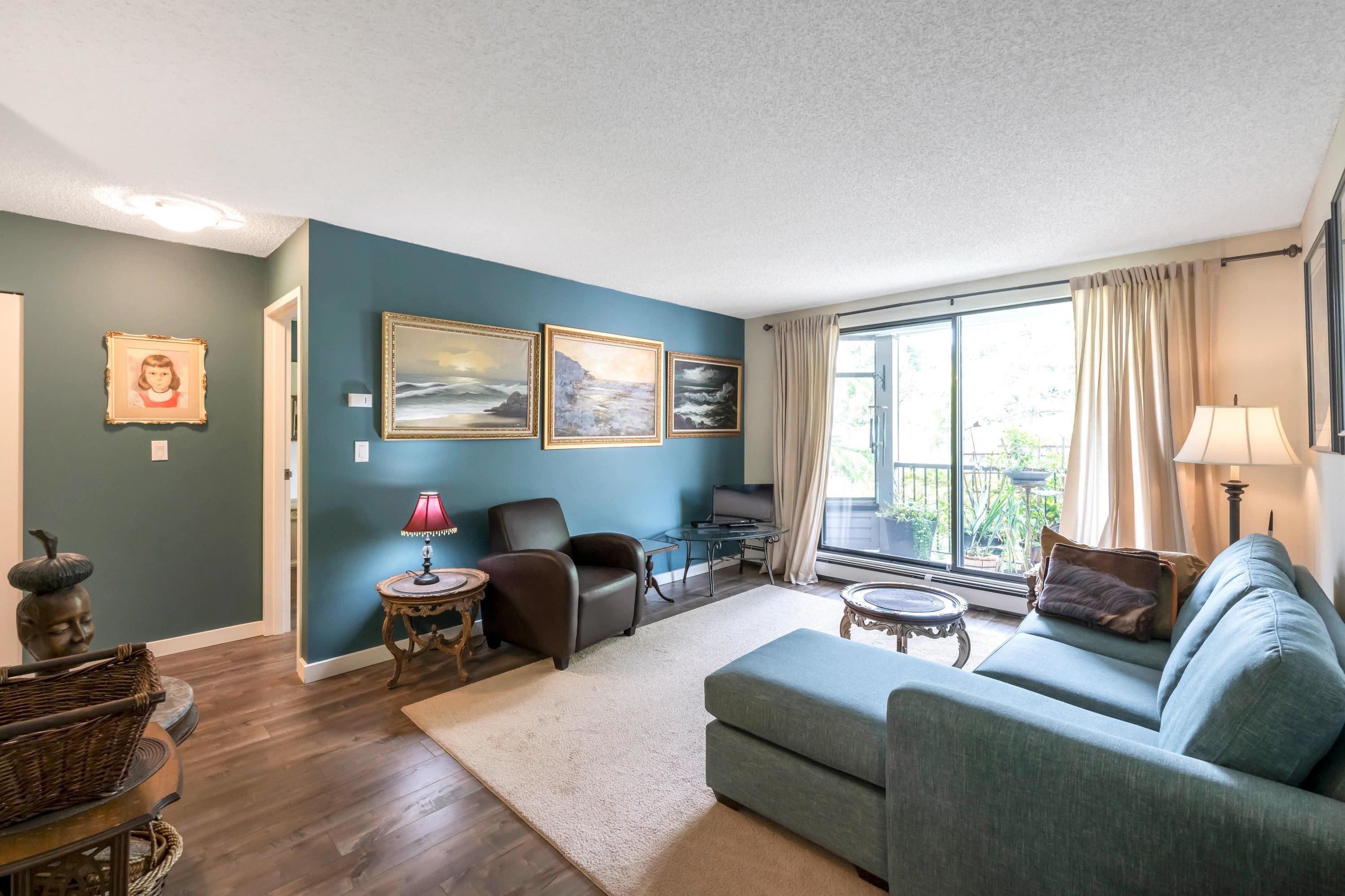307 - 1740 Southmere Crescent, Surrey, V4A 6E4 — photo 3