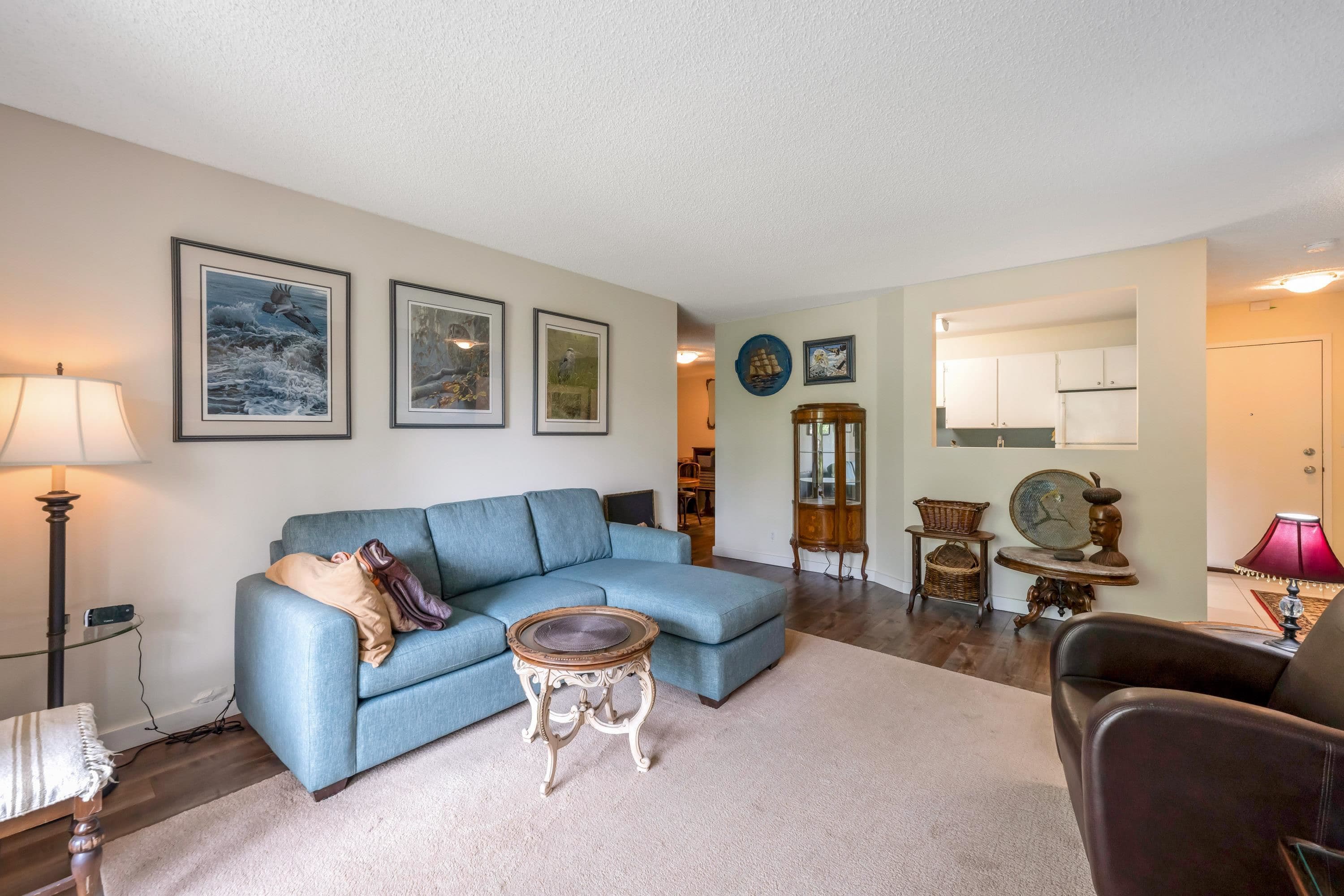 307 - 1740 Southmere Crescent, Surrey, V4A 6E4 — photo 5