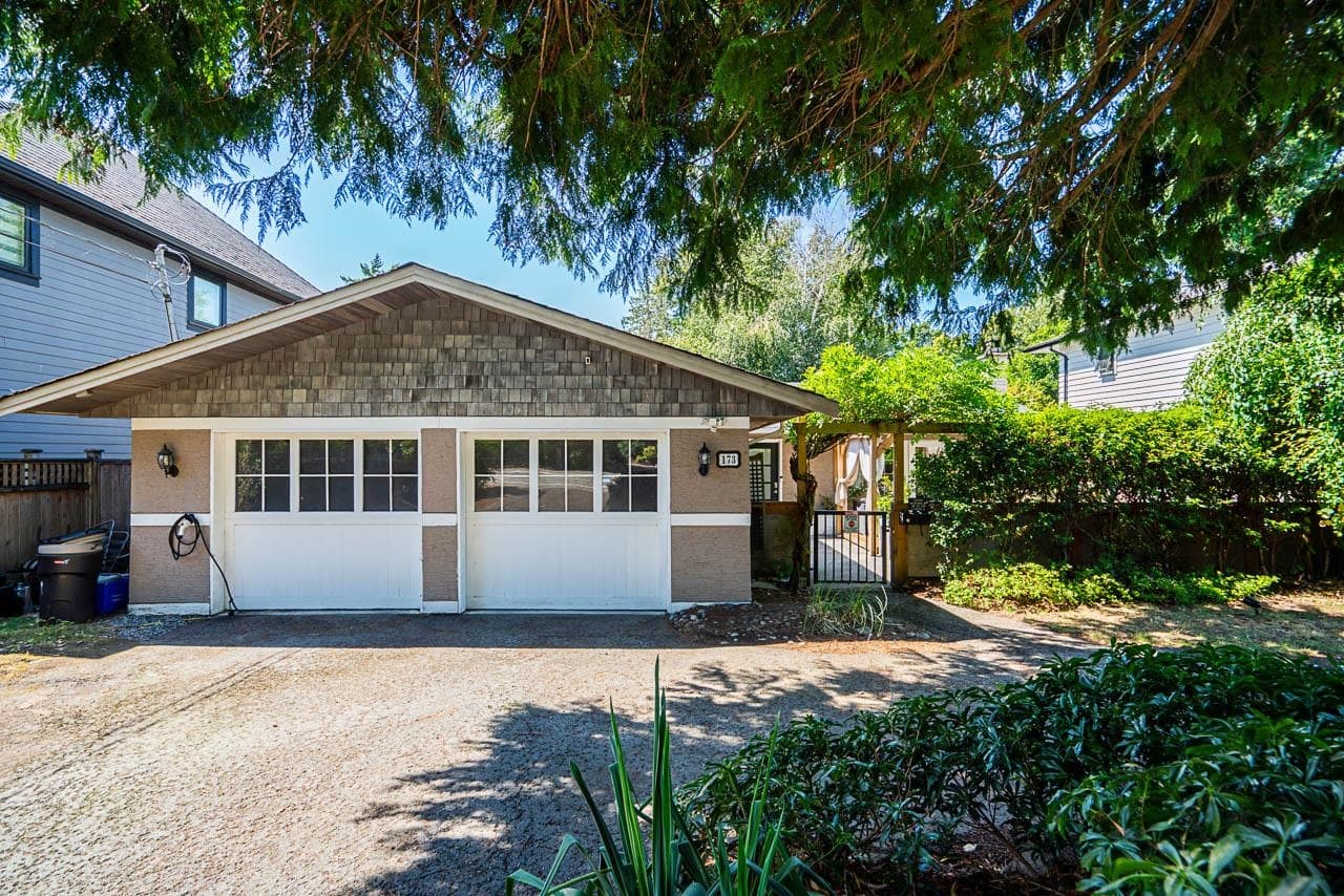 173 English Bluff Road, Tsawwassen, V4M 2M9 — photo 1