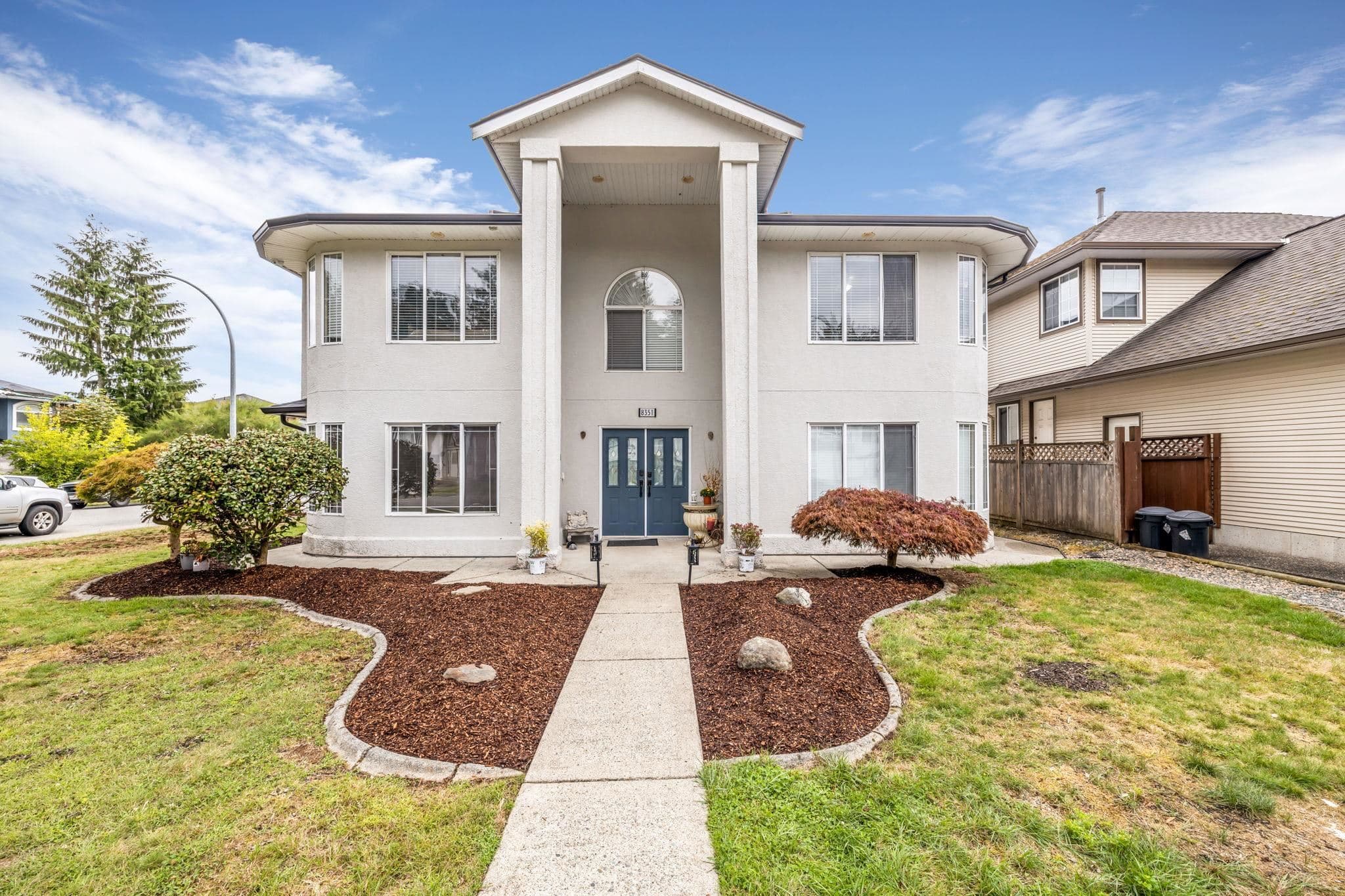 8351 Miller Crescent, Mission