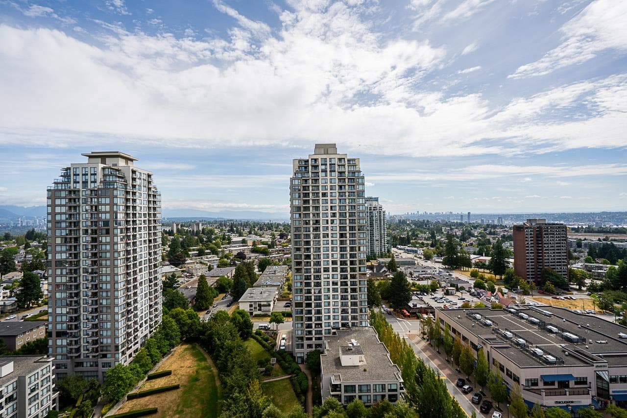 2301 - 7088 Salisbury Avenue, Burnaby, V5E 0A4 — photo 2
