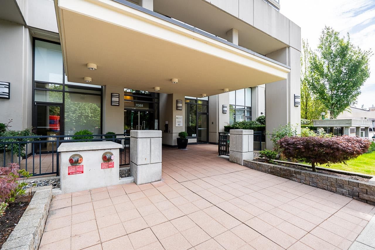 2301 - 7088 Salisbury Avenue, Burnaby, V5E 0A4 — photo 3