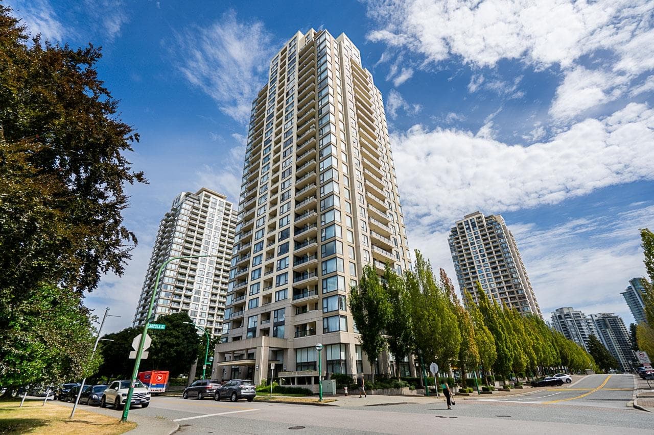 2301 - 7088 Salisbury Avenue, Burnaby, V5E 0A4 — photo 1
