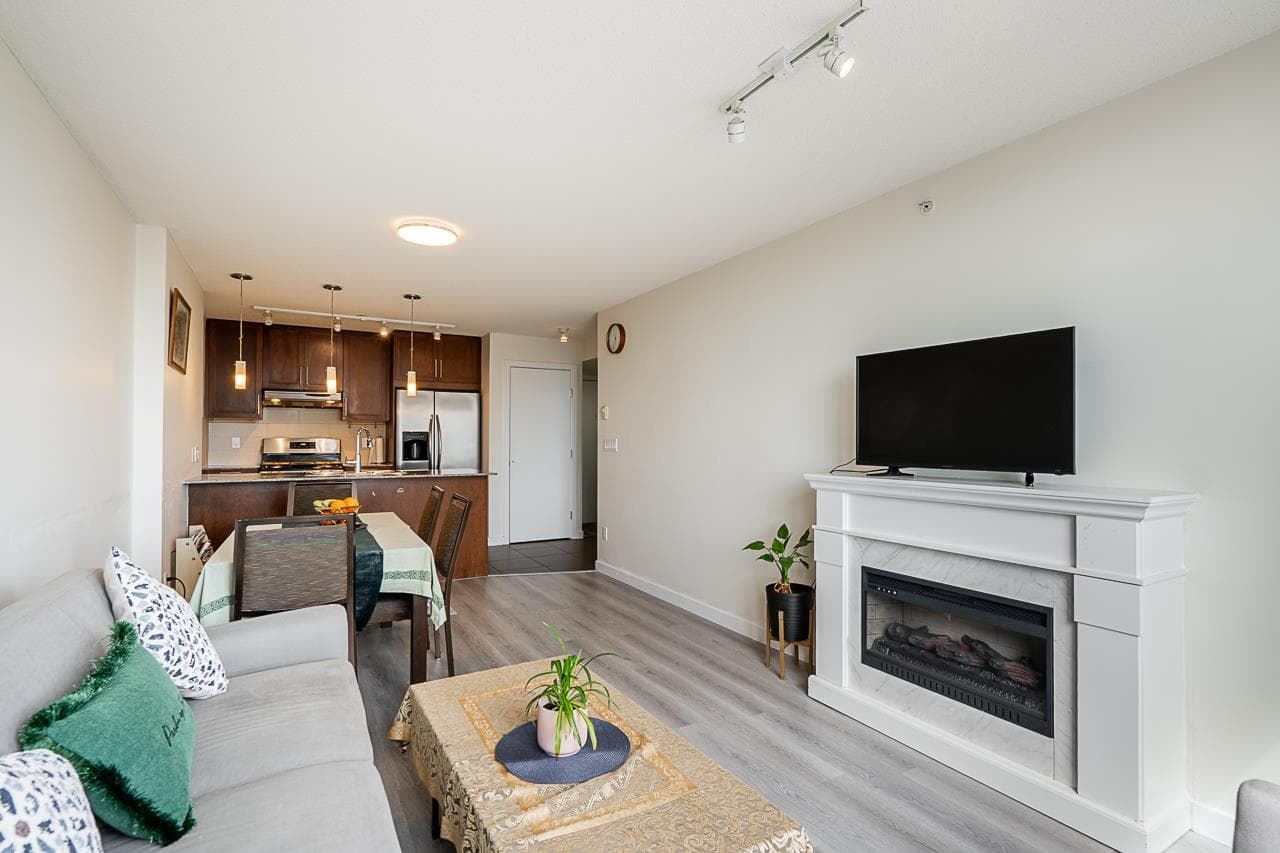 2301 - 7088 Salisbury Avenue, Burnaby, V5E 0A4 — photo 5