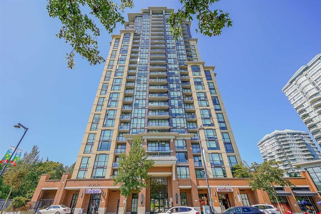 610 - 10777 University Drive, Surrey