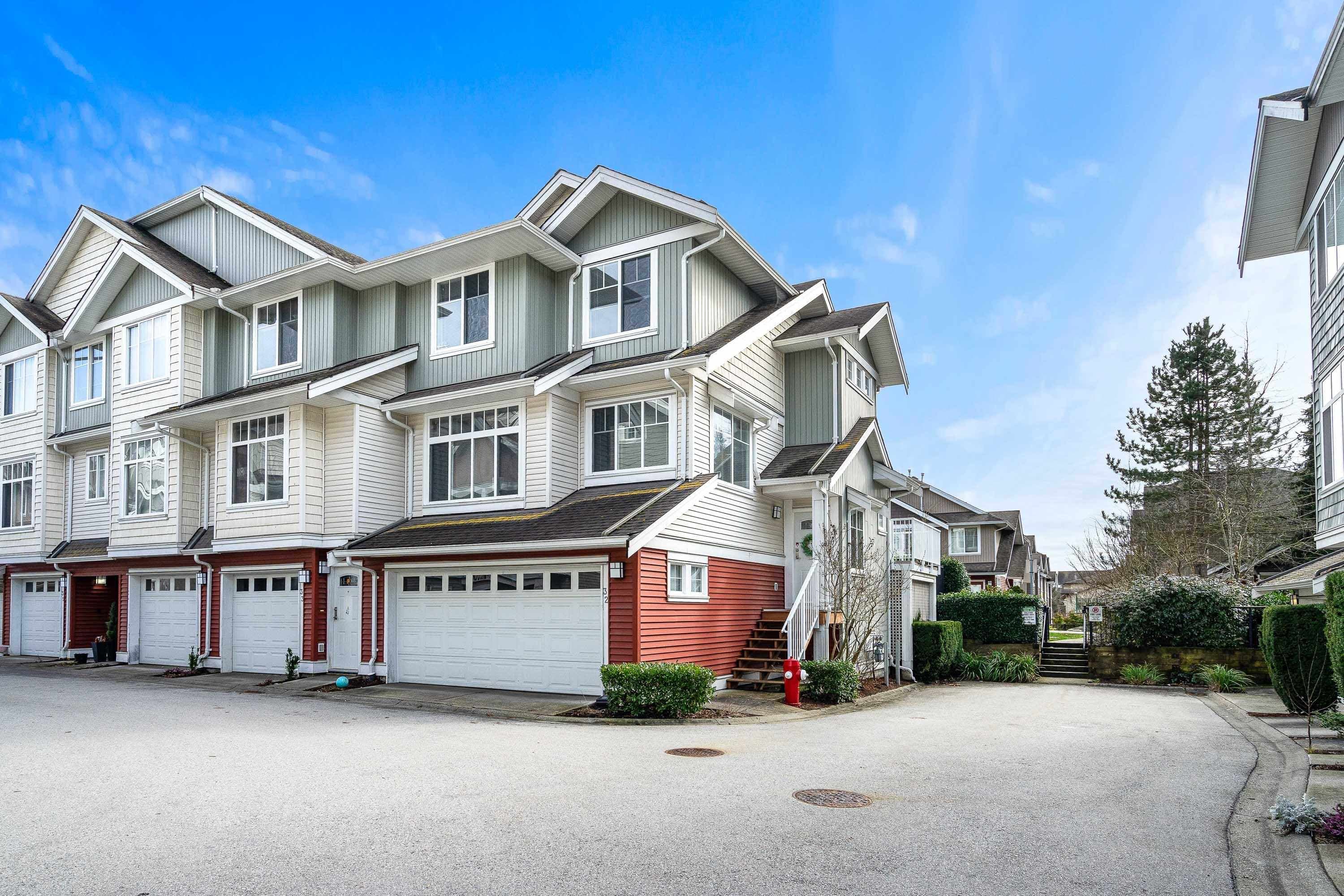 32 - 19480 66 Avenue, Surrey, V4N 5W7 — photo 1