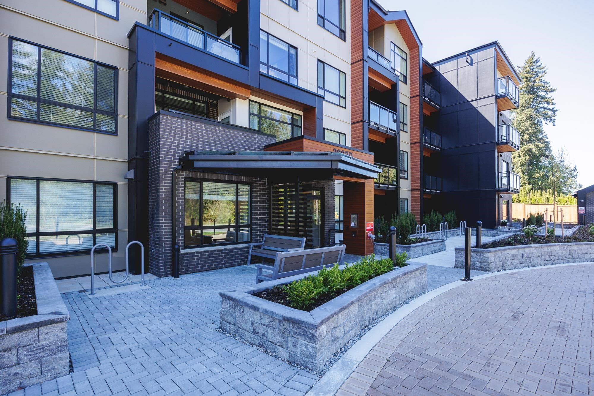 406 - 32690 14th Avenue, Mission