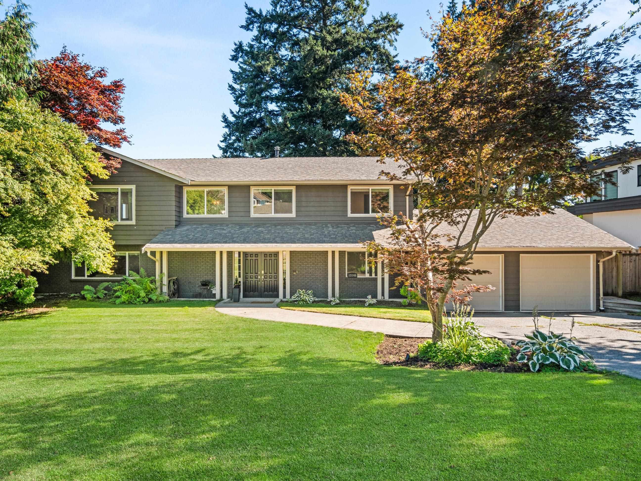 13146 14 Avenue, Surrey