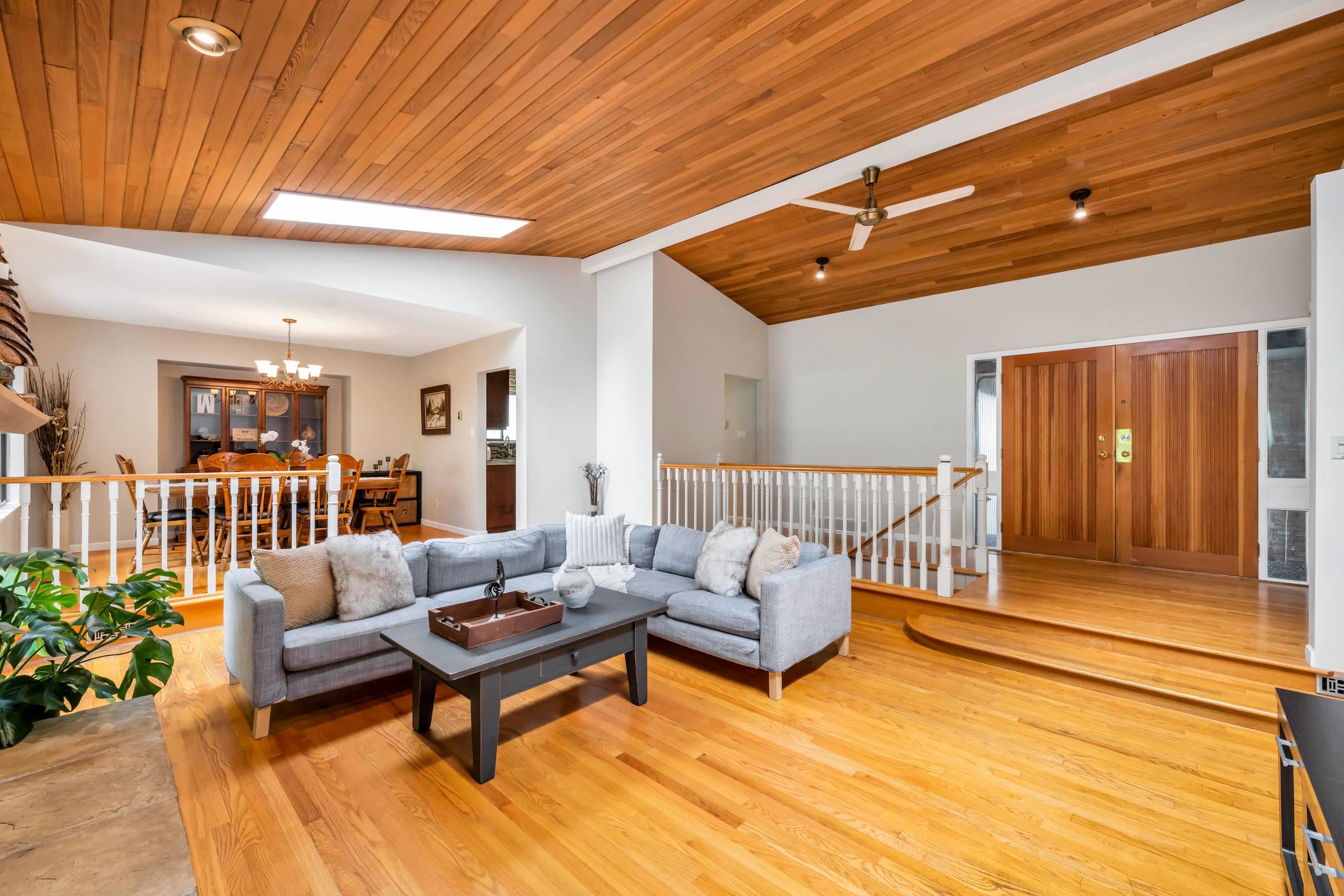 6751 Westview Drive, Delta — sold