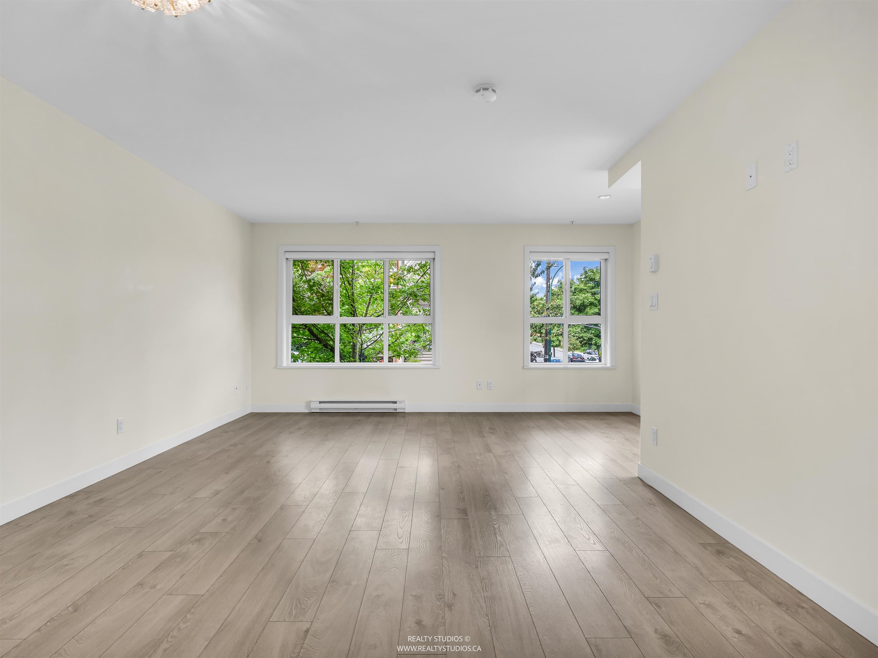 201 - 1190 W 6th Avenue, Vancouver, V6H 1A4 — photo 5