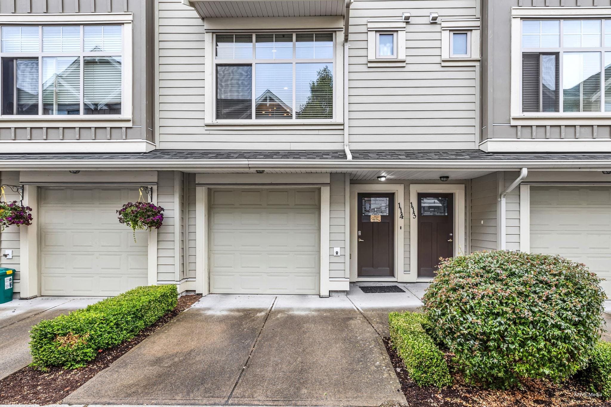 114 - 19525 73 Avenue, Surrey, V4N 6L7 — photo 2