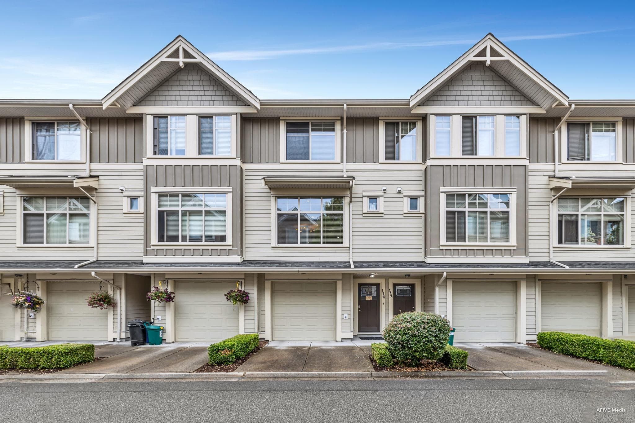 114 - 19525 73 Avenue, Surrey