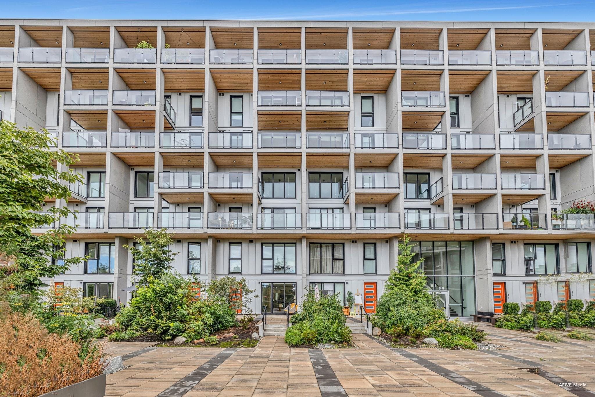 207 - 9888 University Crescent, Burnaby, V5A 0G4 — photo 5