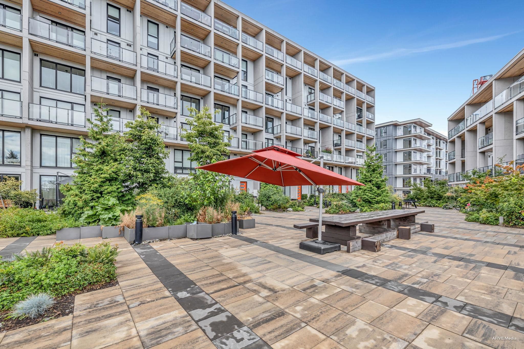 207 - 9888 University Crescent, Burnaby, V5A 0G4 — photo 4