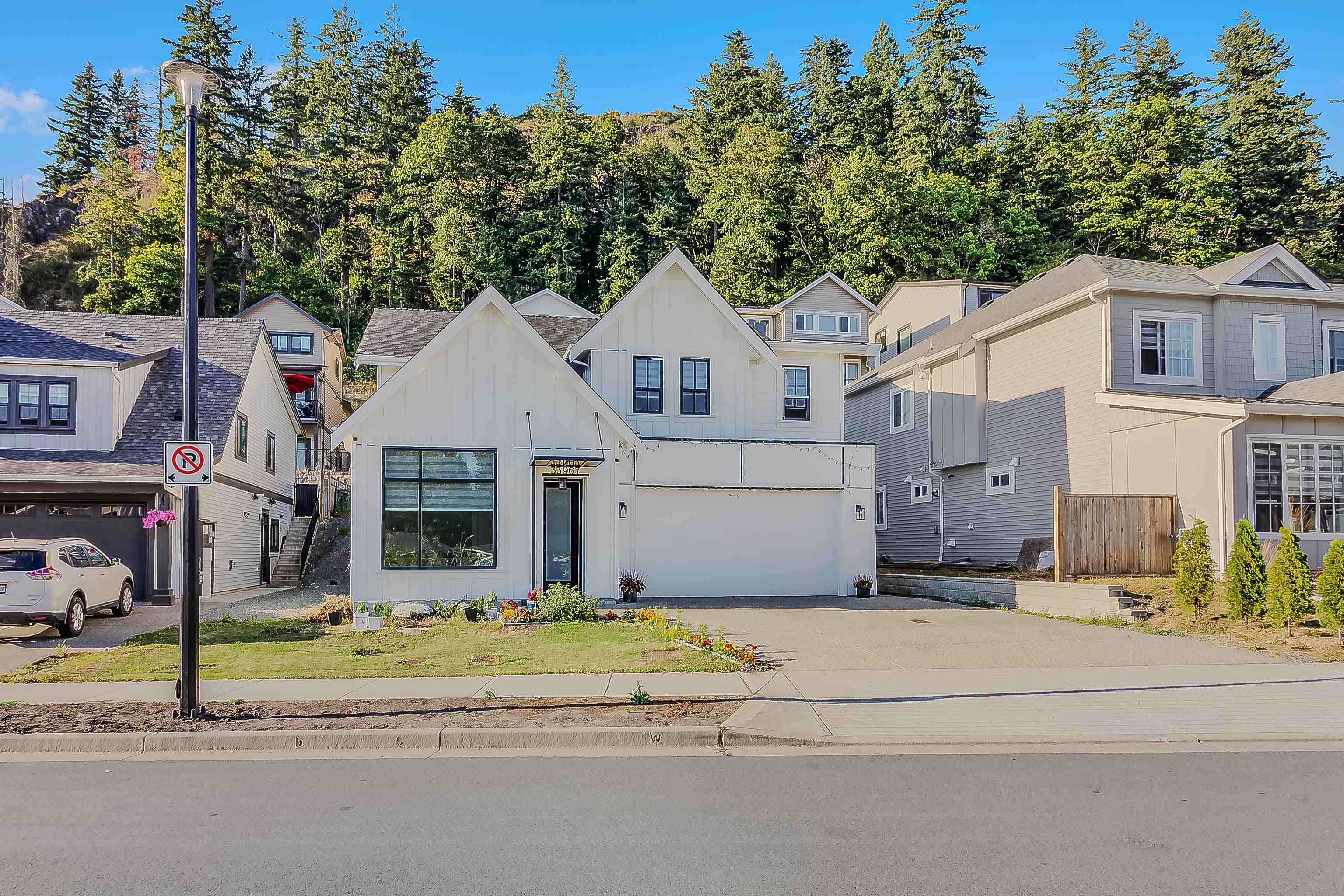 33967 Barker Court, Mission