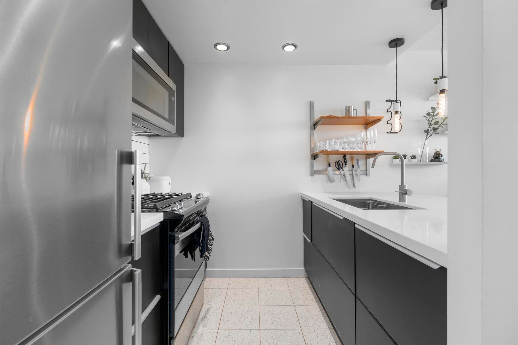 2903 - 928 Beatty Street, Vancouver, V6Z 3G6 — photo 4