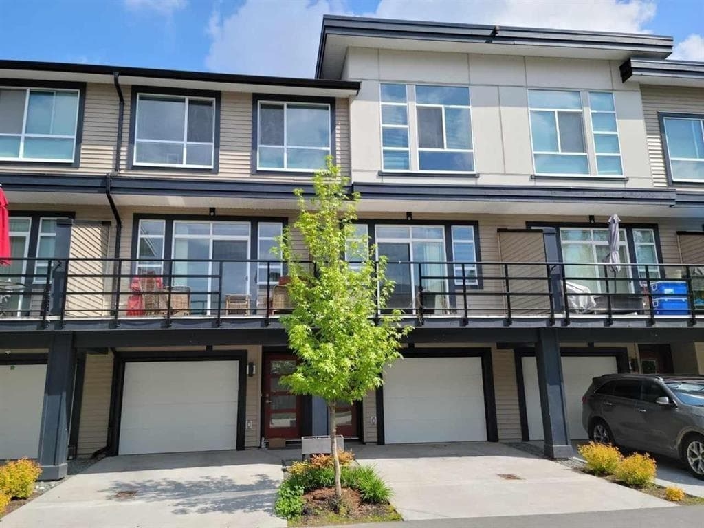 87 - 8413 Midtown Way, Chilliwack, V2P 0G7 — photo 1