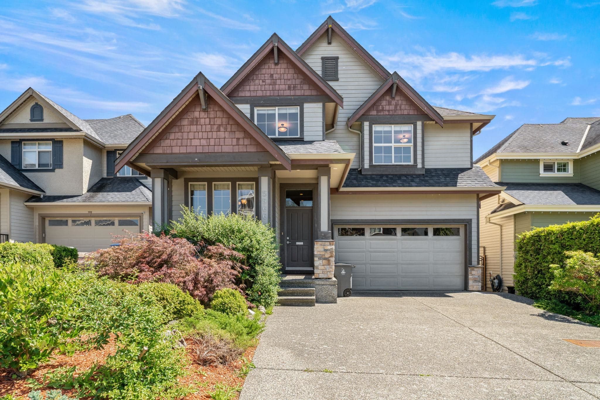 5966 163b Street, Surrey