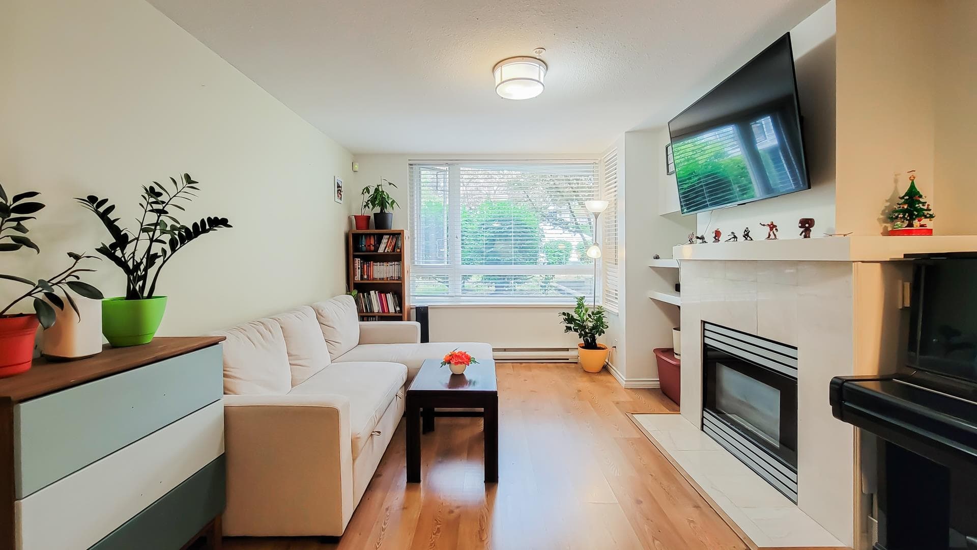 212 - 1163 The High Street, Coquitlam, V3B 7W2 — photo 3