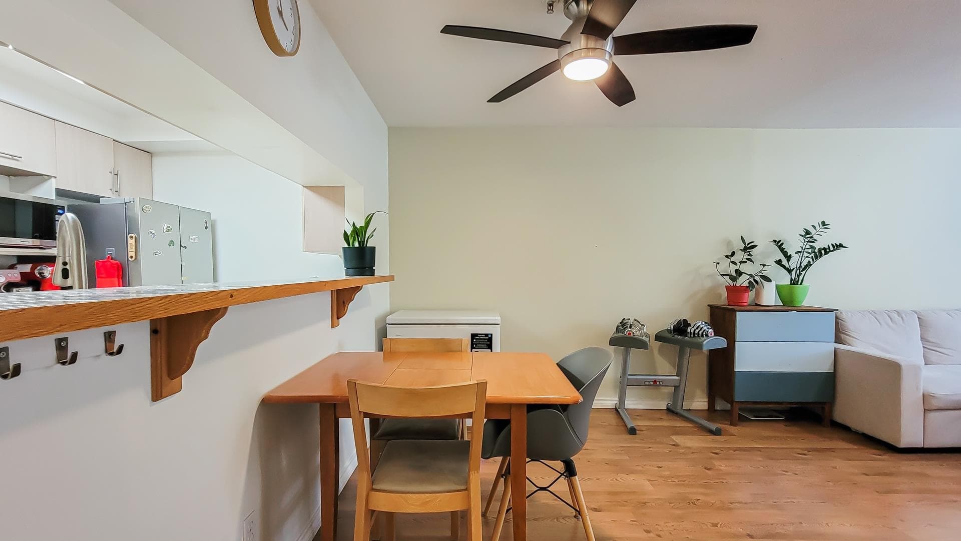 212 - 1163 The High Street, Coquitlam, V3B 7W2 — photo 5