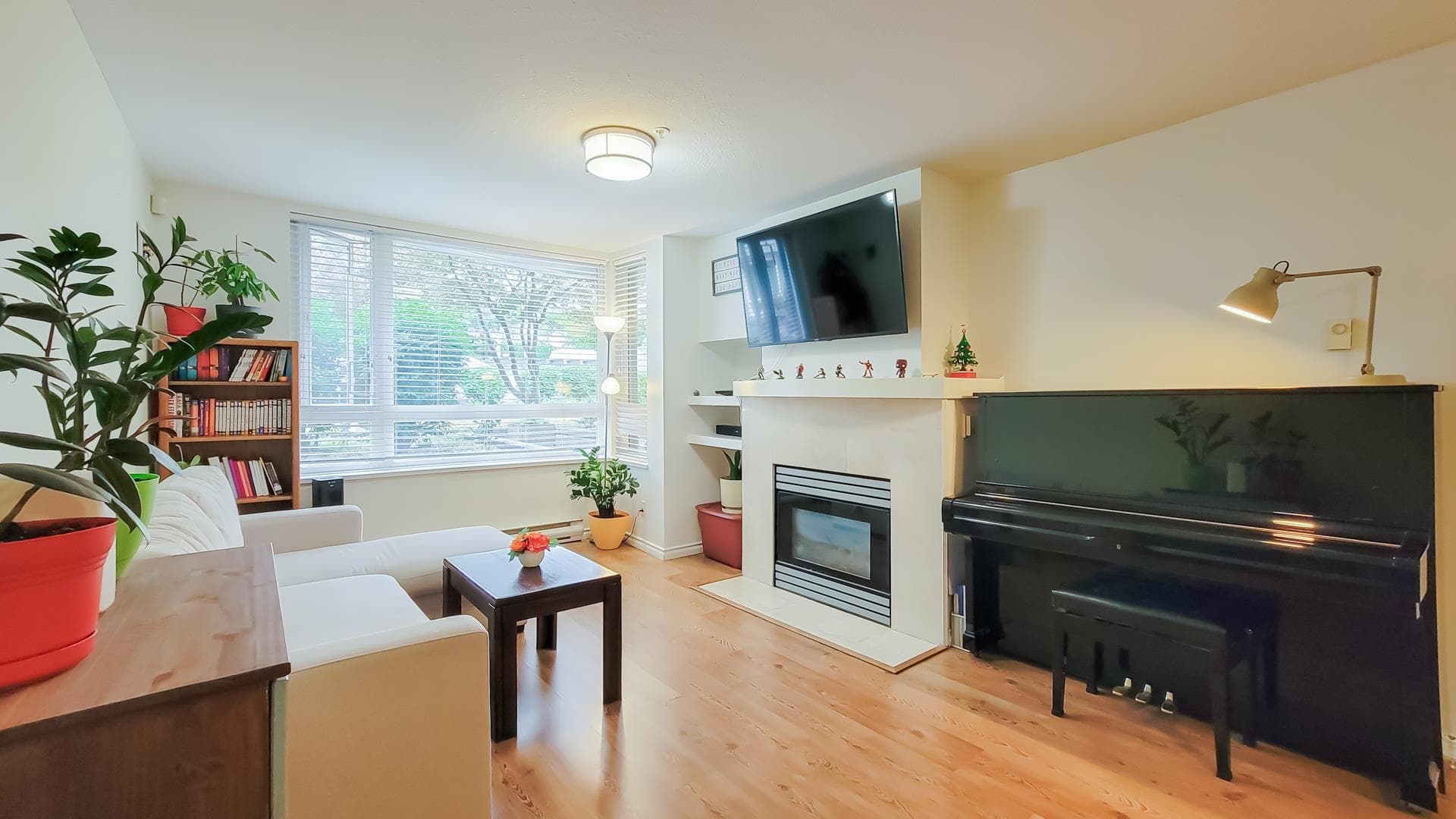 212 - 1163 The High Street, Coquitlam, V3B 7W2 — photo 4