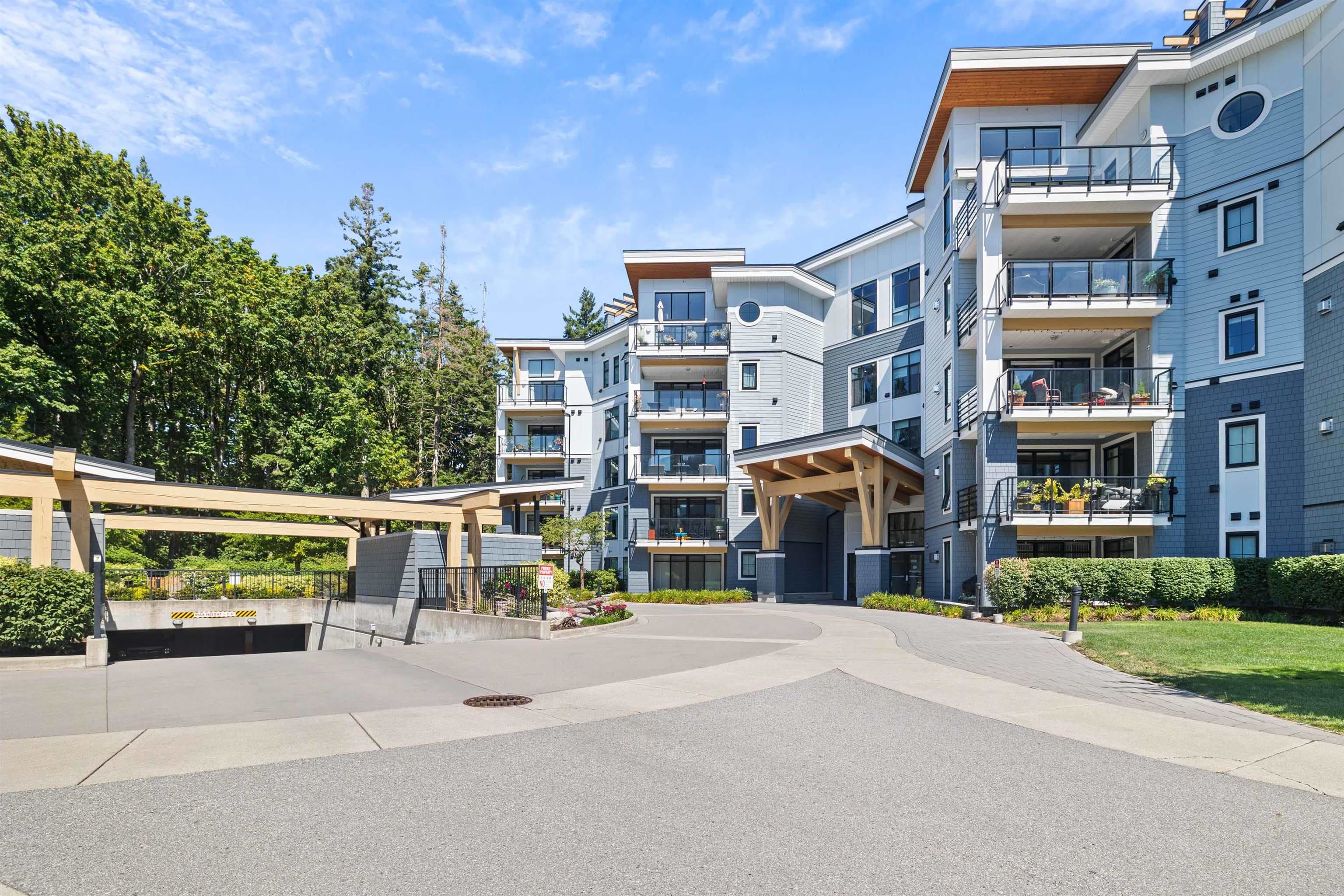 211 - 5380 Tyee Lane, Chilliwack, V2R 6B6 — photo 2
