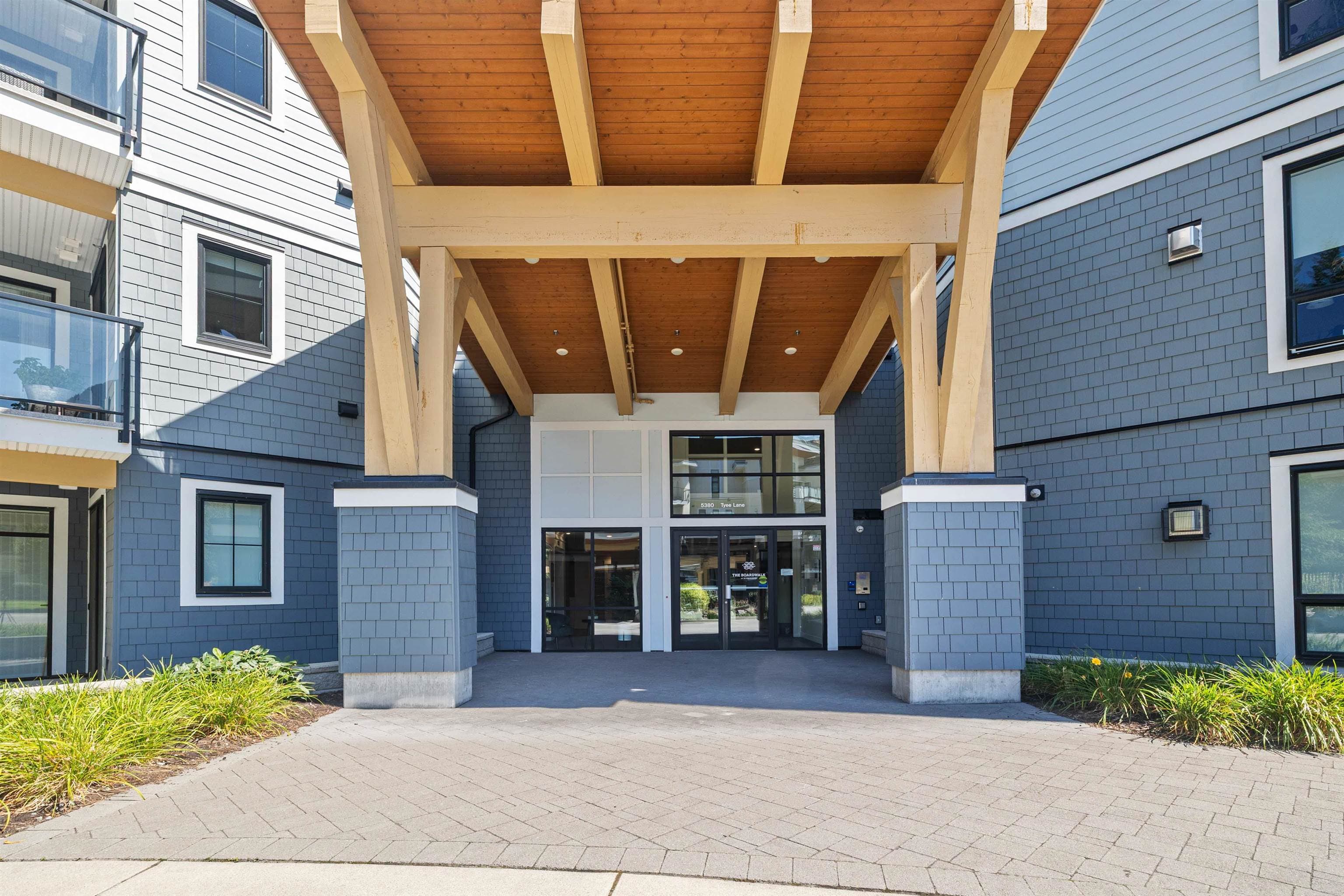 211 - 5380 Tyee Lane, Chilliwack, V2R 6B6 — photo 3